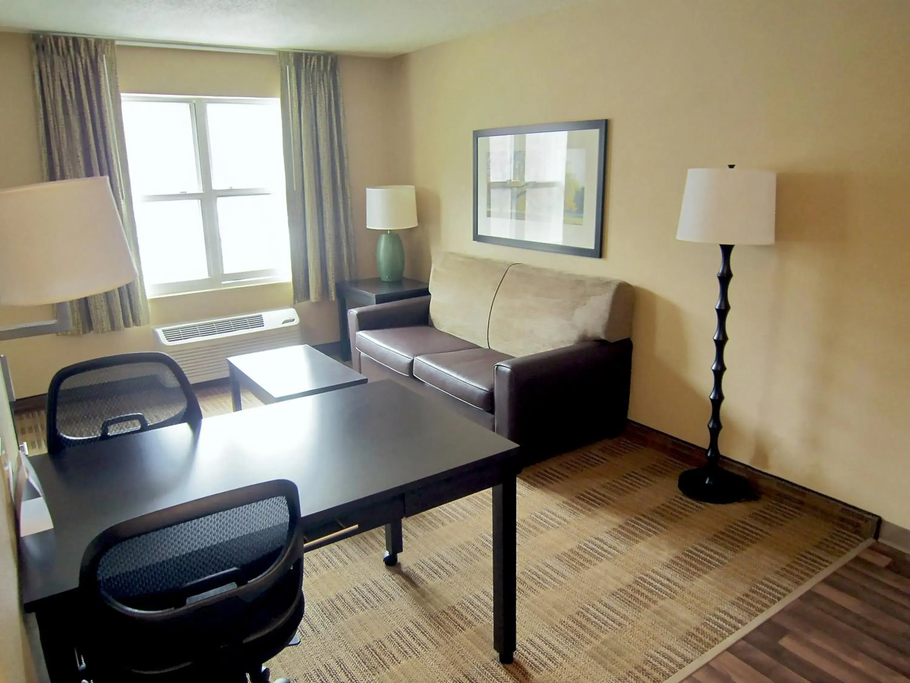 Seating Area in Extended Stay America Suites - Boston - Westborough - East Main Street
