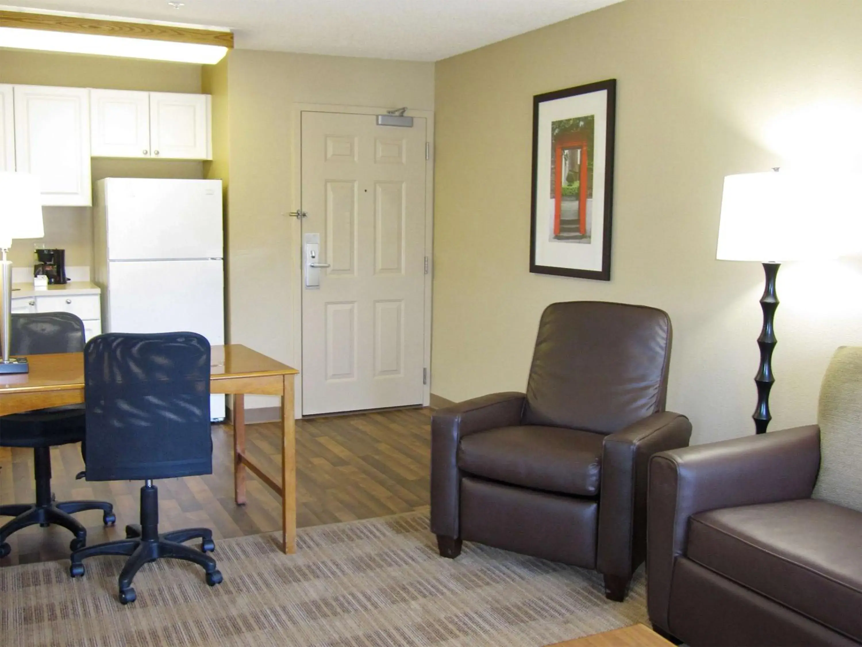Bedroom, Seating Area in Extended Stay America Suites - Boston - Westborough - East Main Street