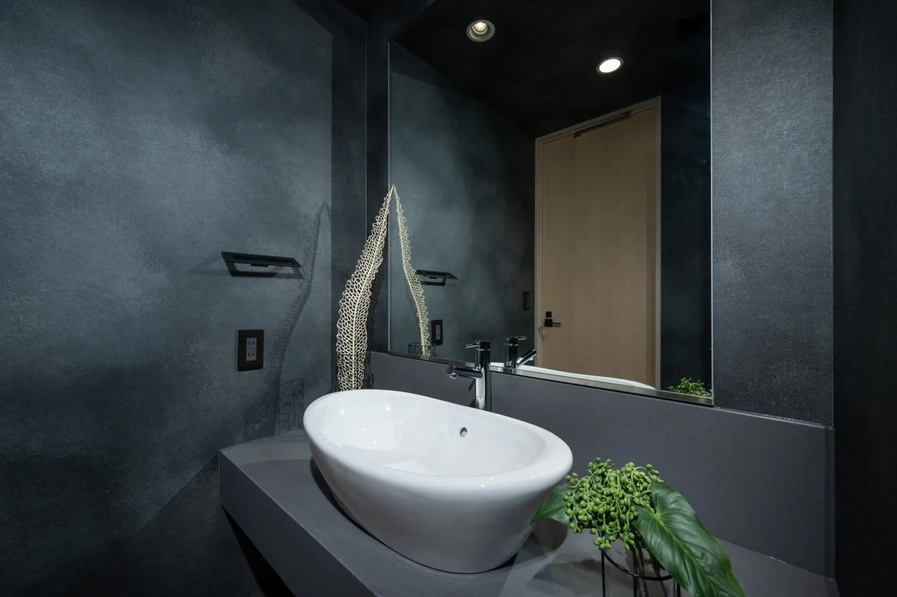 Photo of the whole room in MIMARU Tokyo Ueno Okachimachi Photo of the whole room in MIMARU Tokyo Ueno Okachimachi