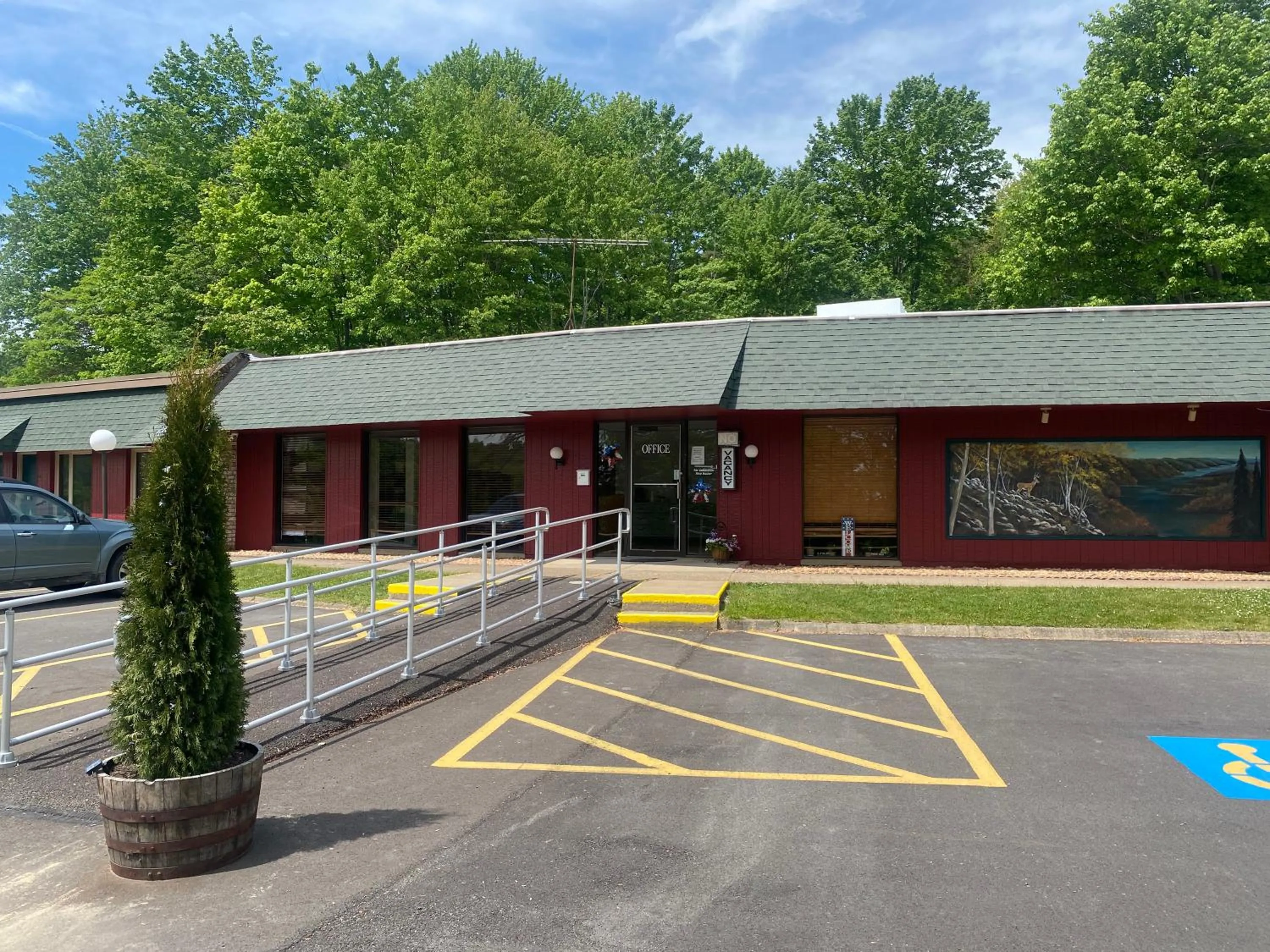 Travelodge by Wyndham Emlenton