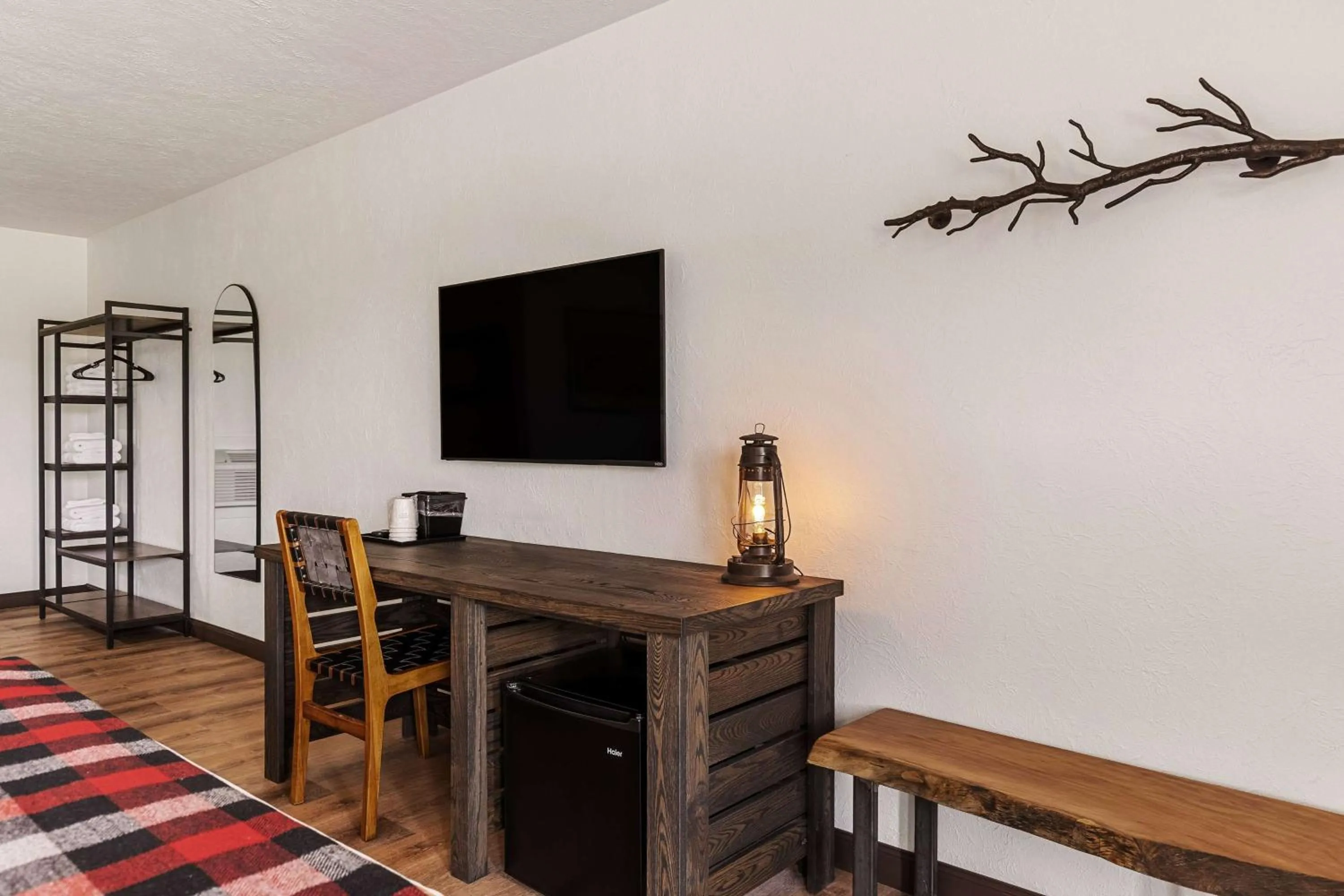 Photo of the whole room, Bed in Travelodge by Wyndham Emlenton