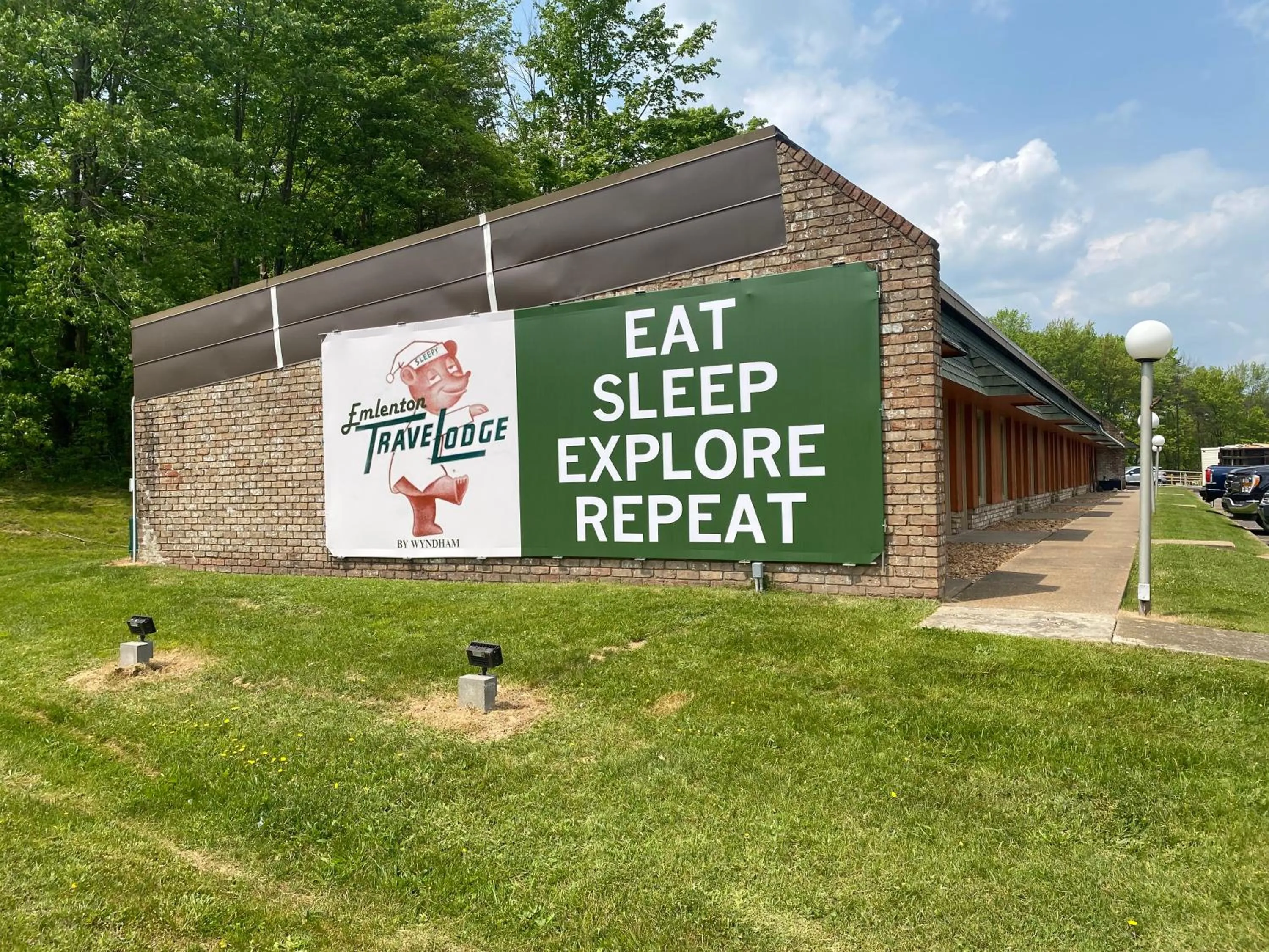 Travelodge by Wyndham Emlenton