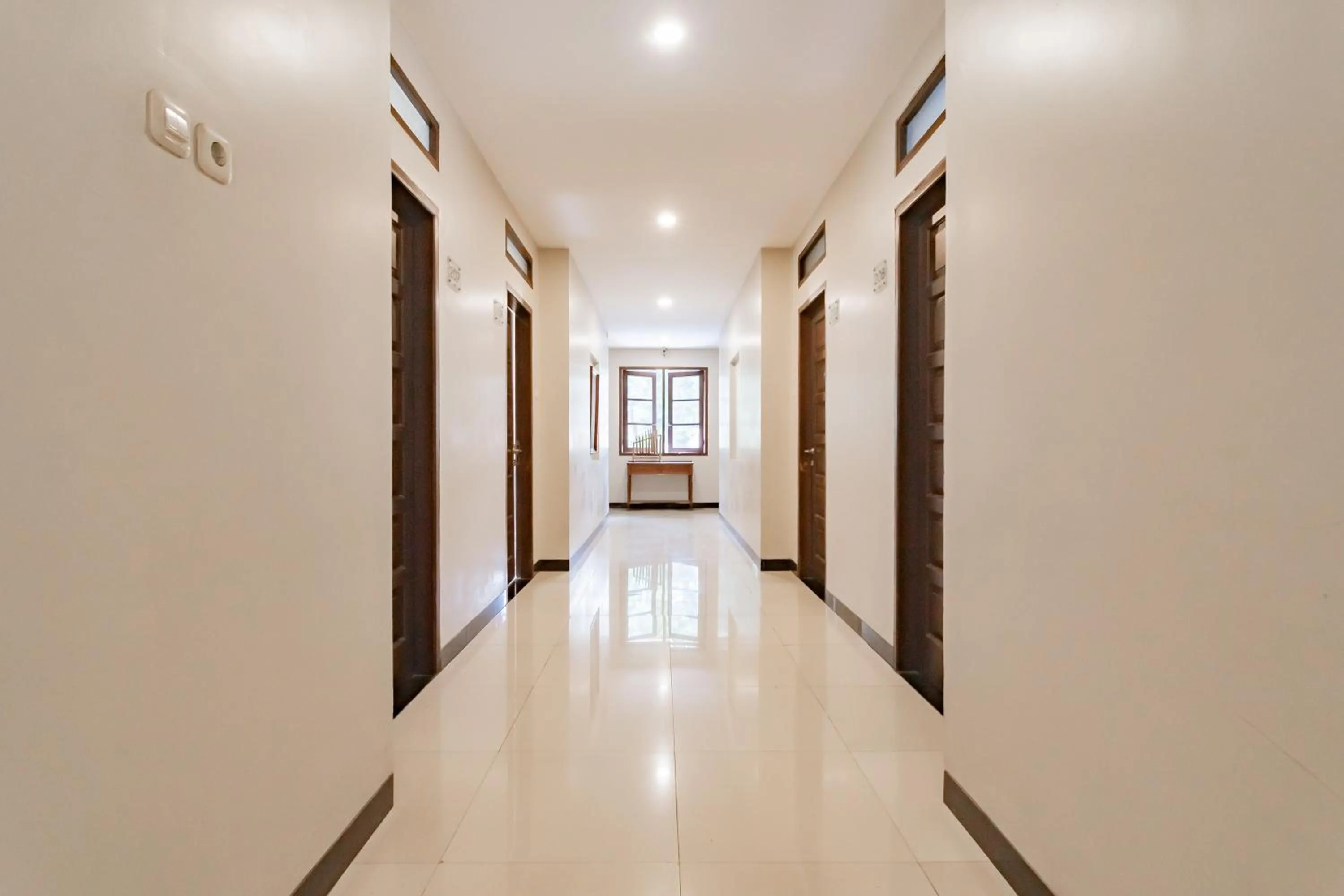 Property building in RedDoorz near Simpang Dago 2