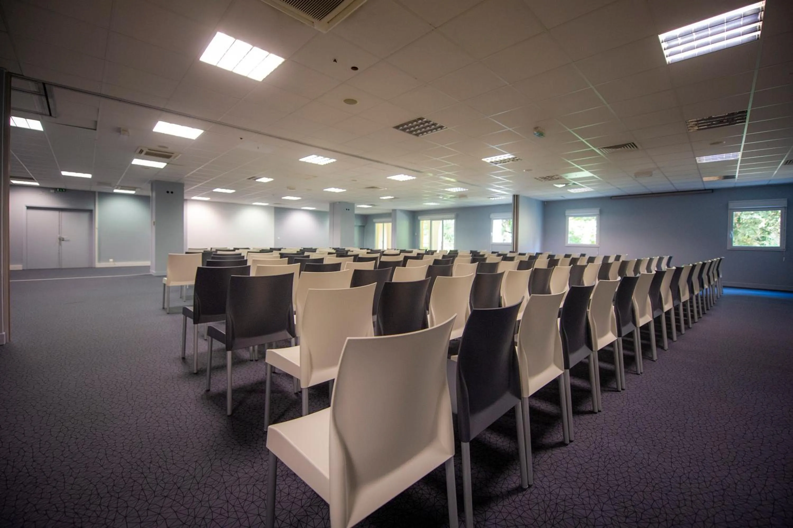 Property building in Goélia Mandelieu Riviera Resort