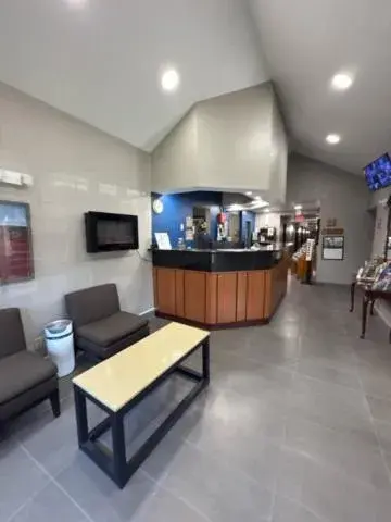 Property building in Microtel Inn & Suites by Wyndham Gatlinburg Property building in Microtel Inn & Suites by Wyndham Gatlinburg