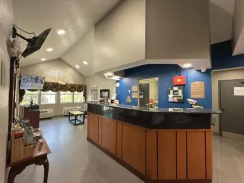 Property building in Microtel Inn & Suites by Wyndham Gatlinburg Property building in Microtel Inn & Suites by Wyndham Gatlinburg