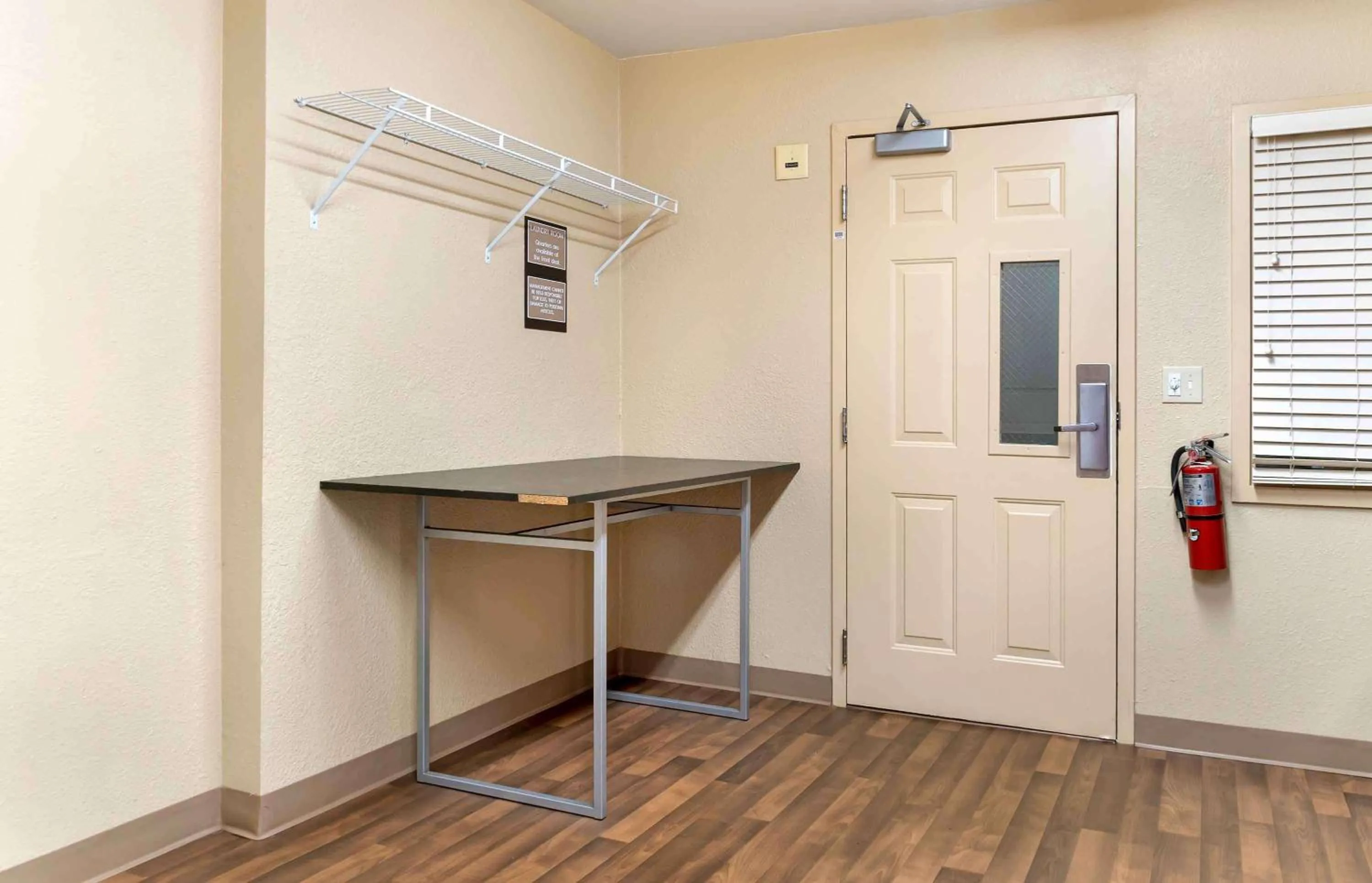 Property building in Extended Stay America Suites - Detroit - Novi - Orchard Hill Place