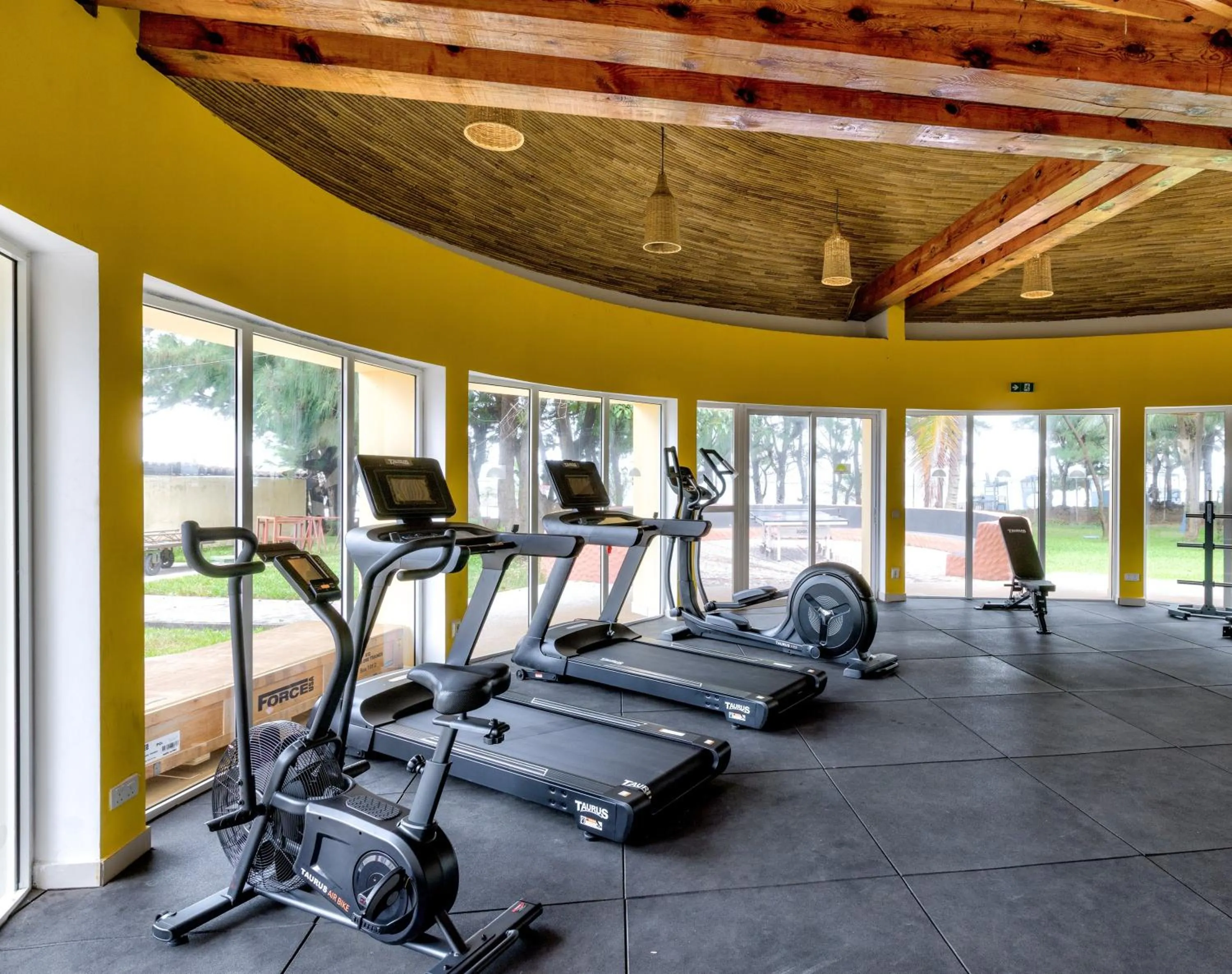 Senegambia Beach Hotel