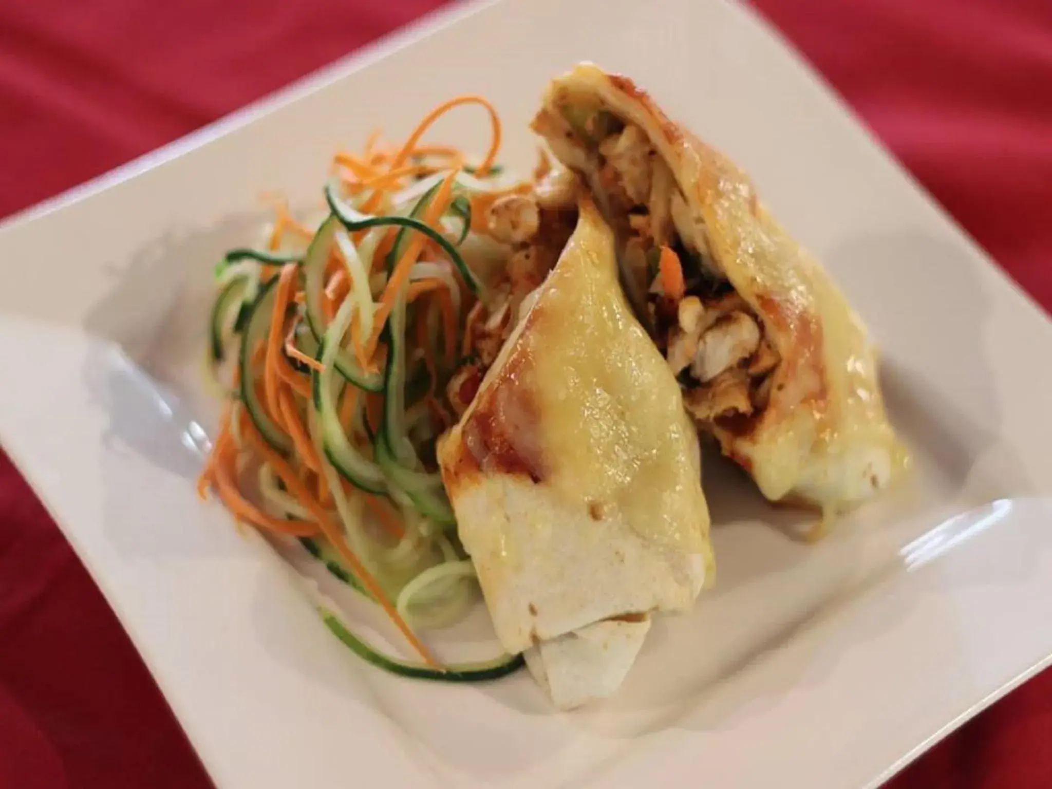 Food in Senegambia Beach Hotel Food in Senegambia Beach Hotel