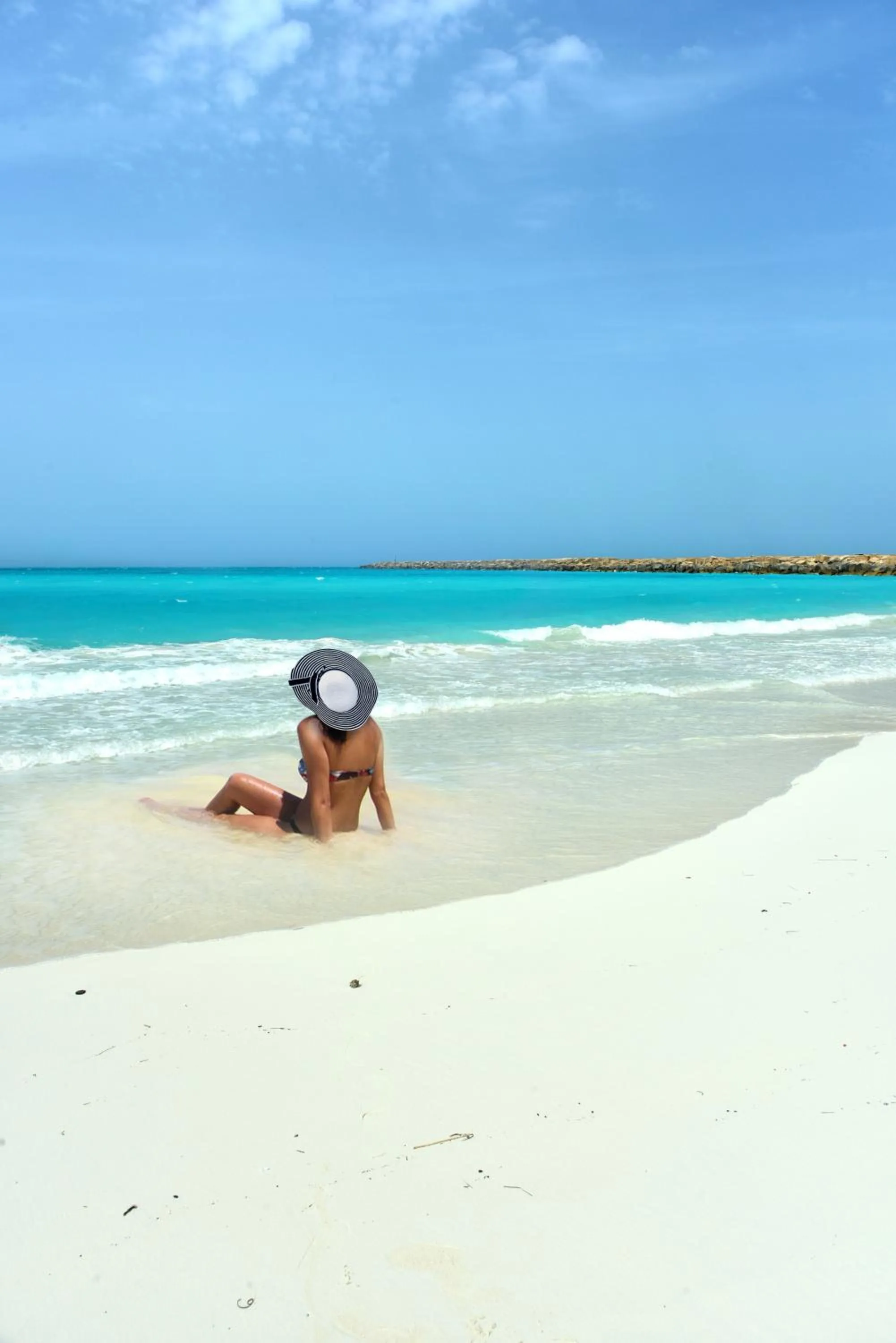 People in Hotelux La Playa Alamein