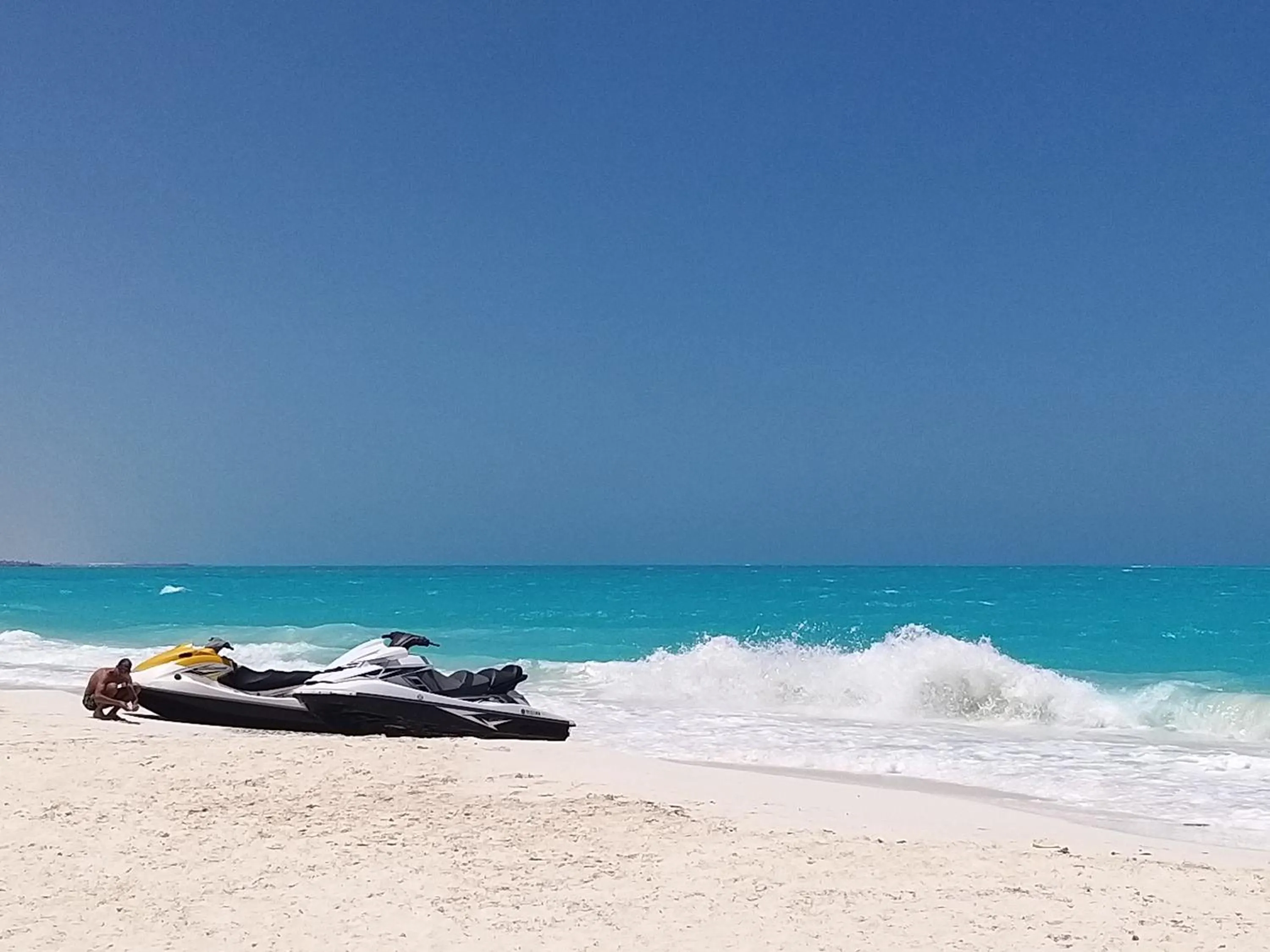 Activities in Hotelux La Playa Alamein