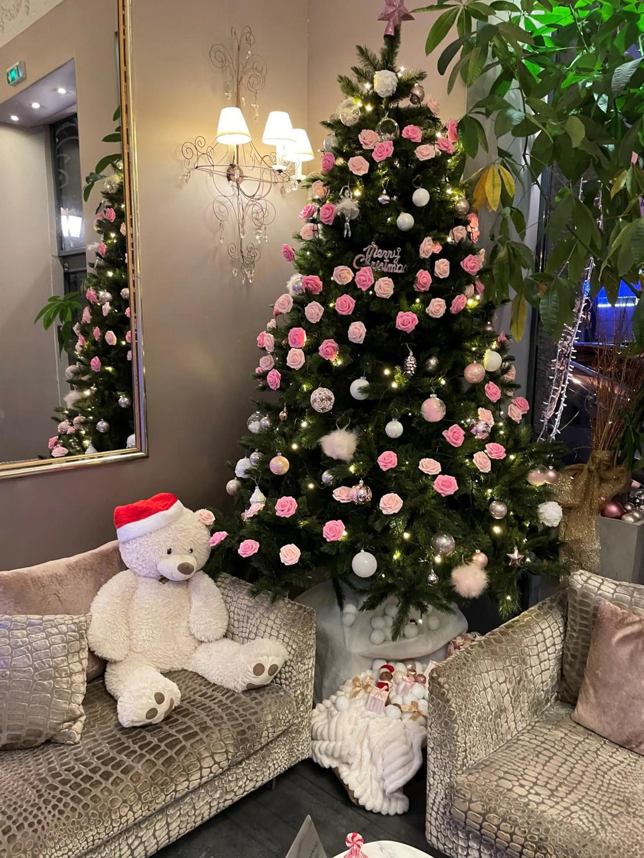 Best Western Hotel Lakmi Nice