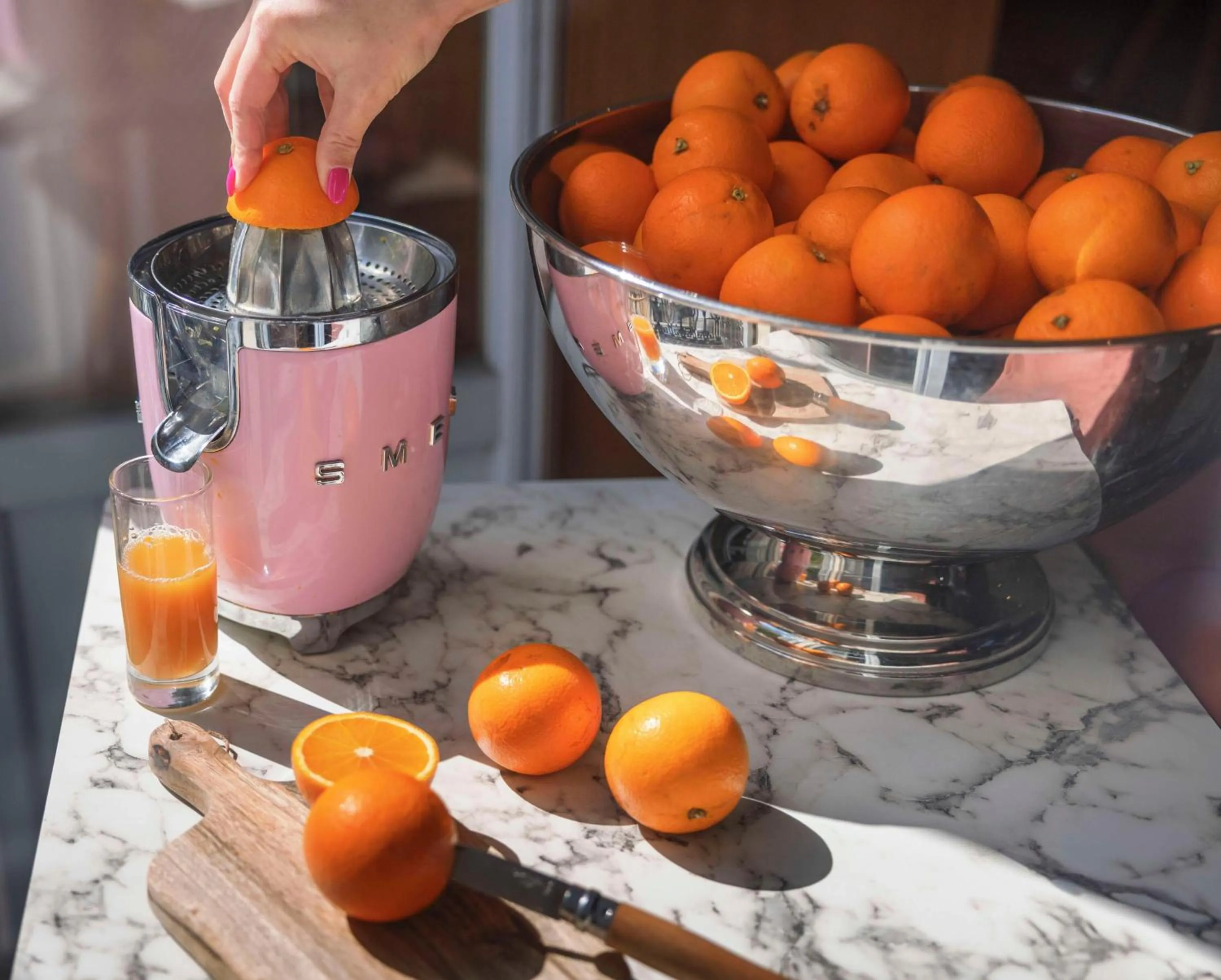 Breakfast in Best Western Hotel Lakmi Nice