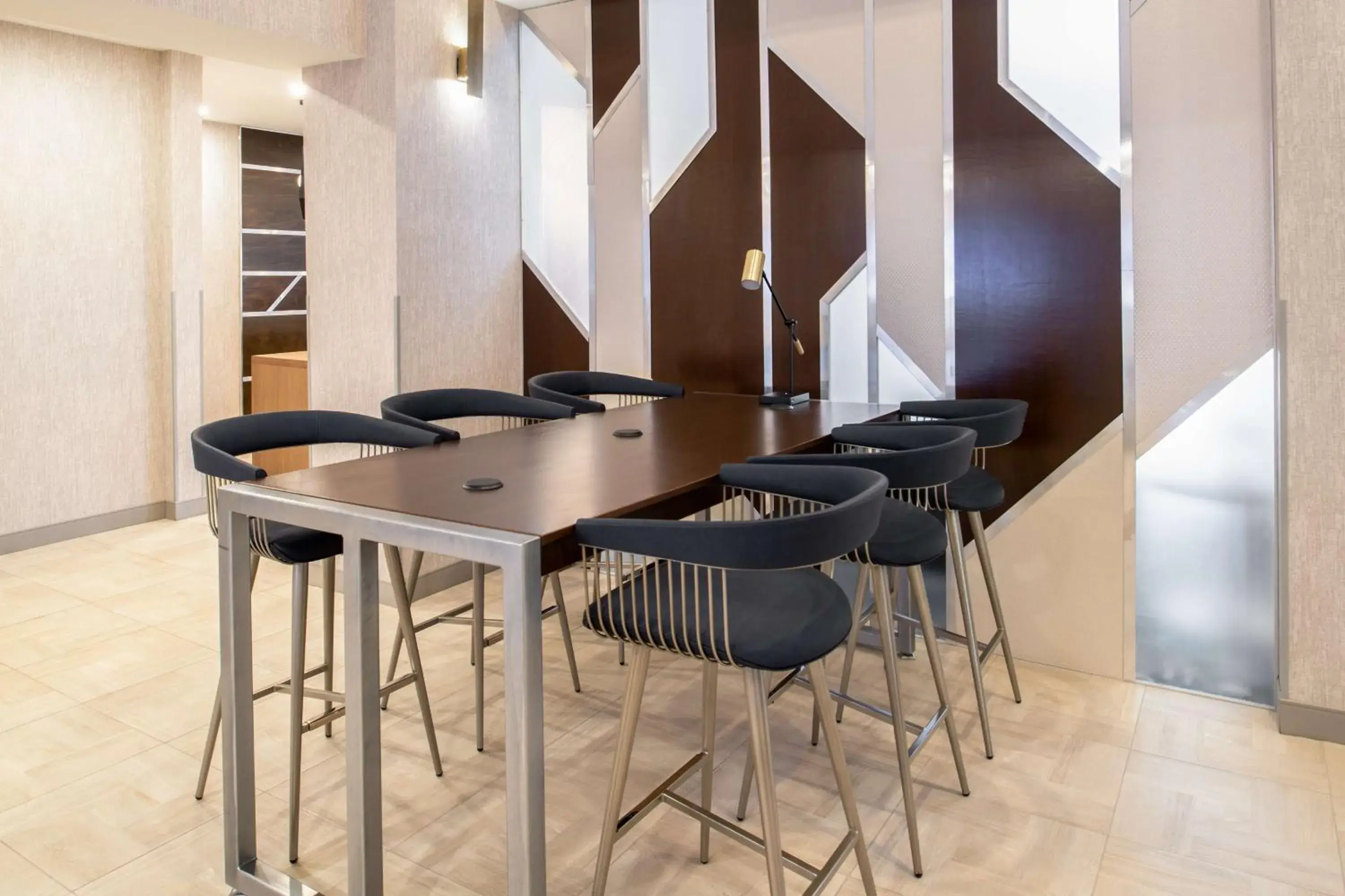 Lobby or reception in Best Western Premier Keizer Salem Hotel Lobby or reception in Best Western Premier Keizer Salem Hotel