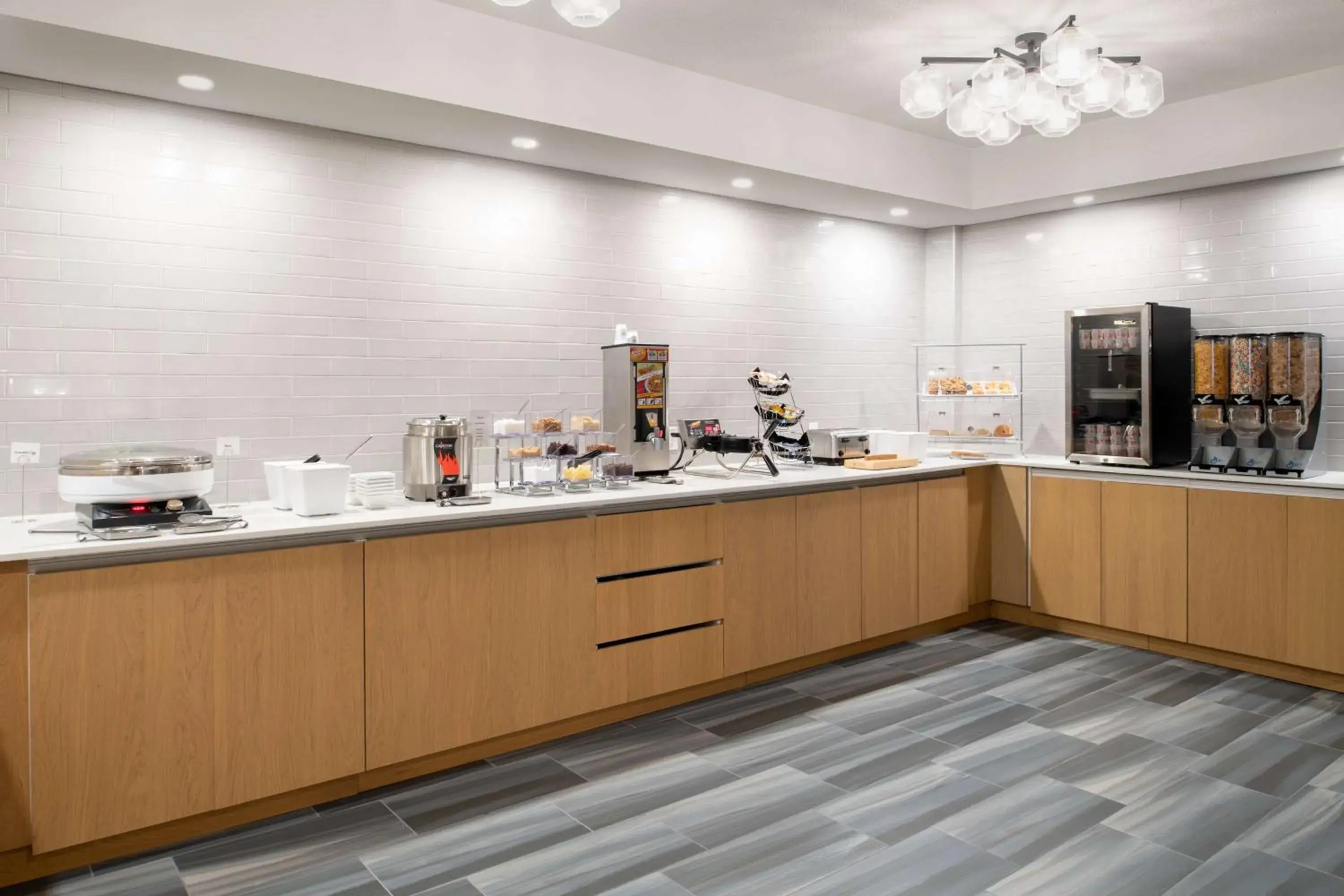 Restaurant/places to eat in Best Western Premier Keizer Salem Hotel Restaurant/places to eat in Best Western Premier Keizer Salem Hotel