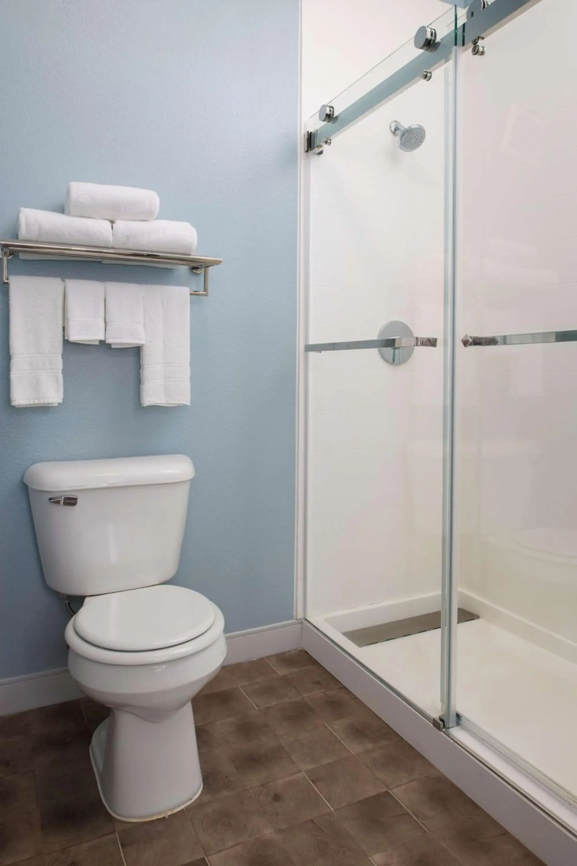 Queen Room with Two Queen Beds in Best Western Premier Keizer Salem Hotel Queen Room with Two Queen Beds in Best Western Premier Keizer Salem Hotel