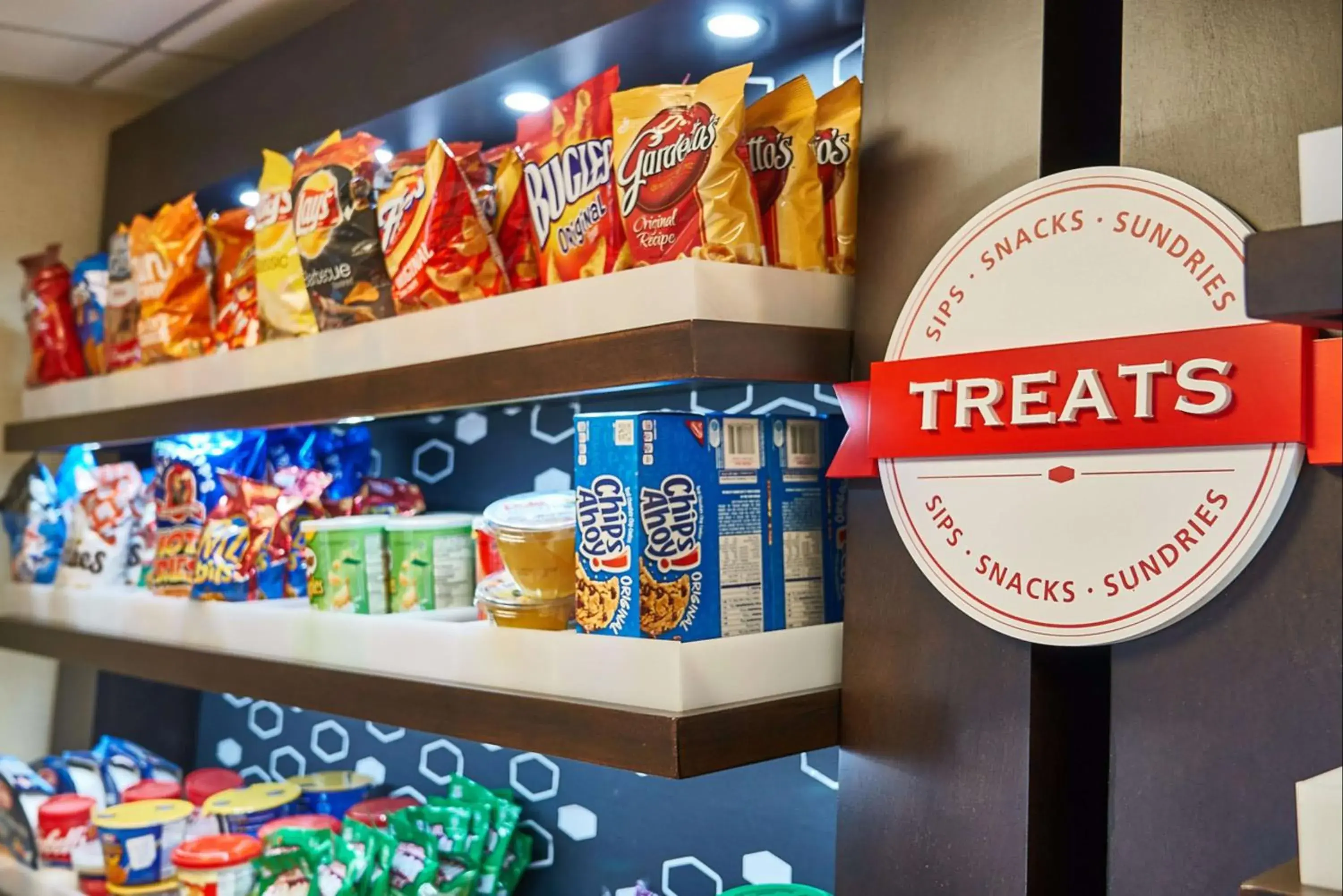 Restaurant/places to eat in Hampton Inn Uniontown Restaurant/places to eat in Hampton Inn Uniontown