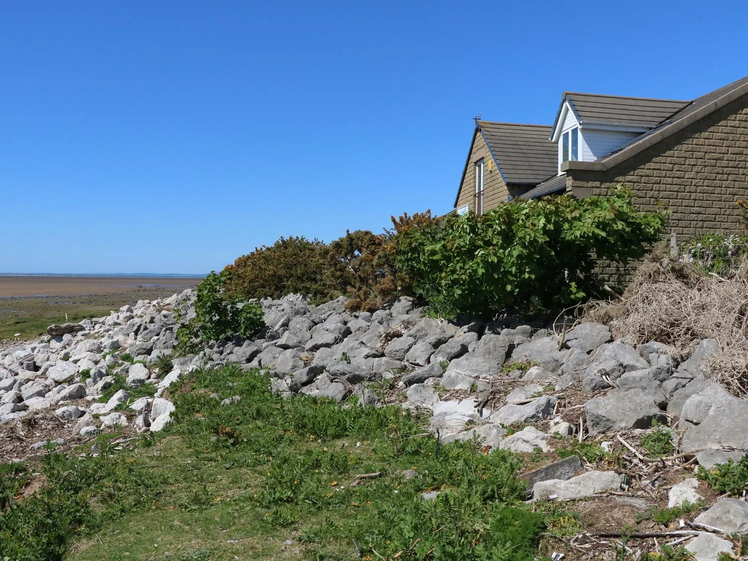 Shorefields One
