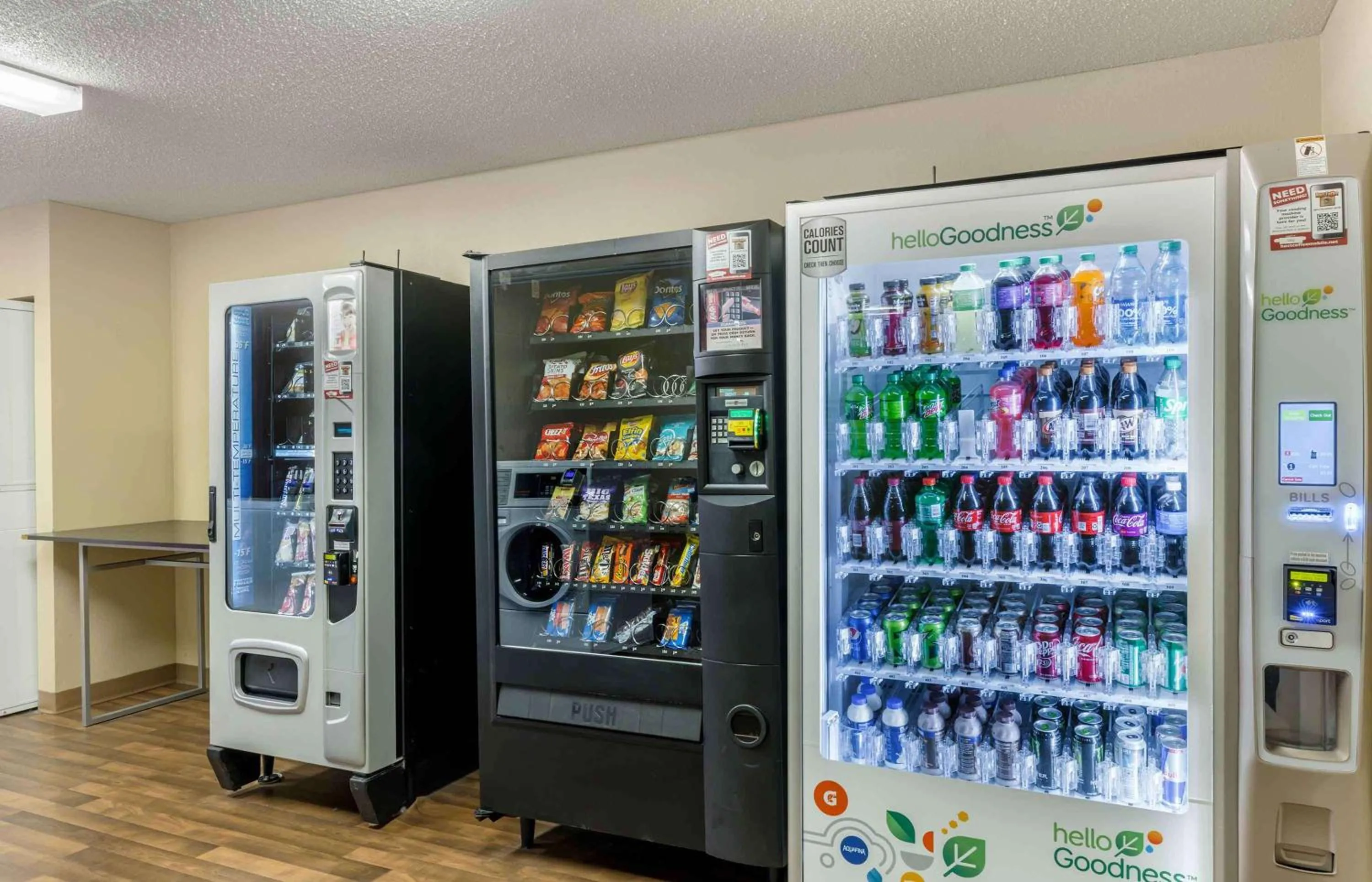 Property building in Extended Stay America Suites - Omaha - West