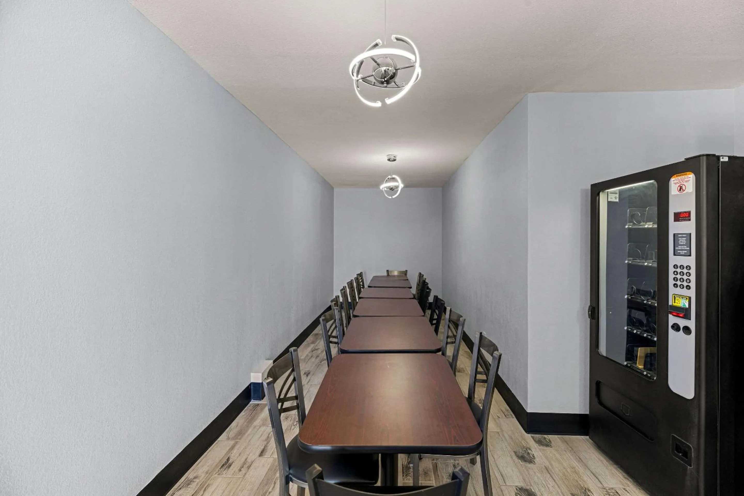 Other in Rodeway Inn Midland South