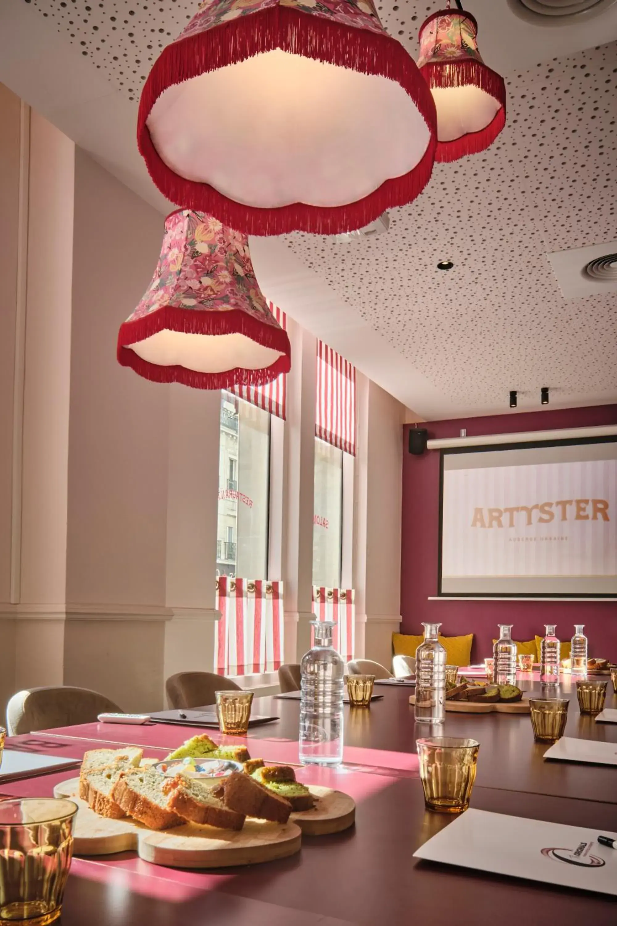 The Originals City, Hôtel Artyster, Le Mans Centre The Originals City, Hôtel Artyster, Le Mans Centre