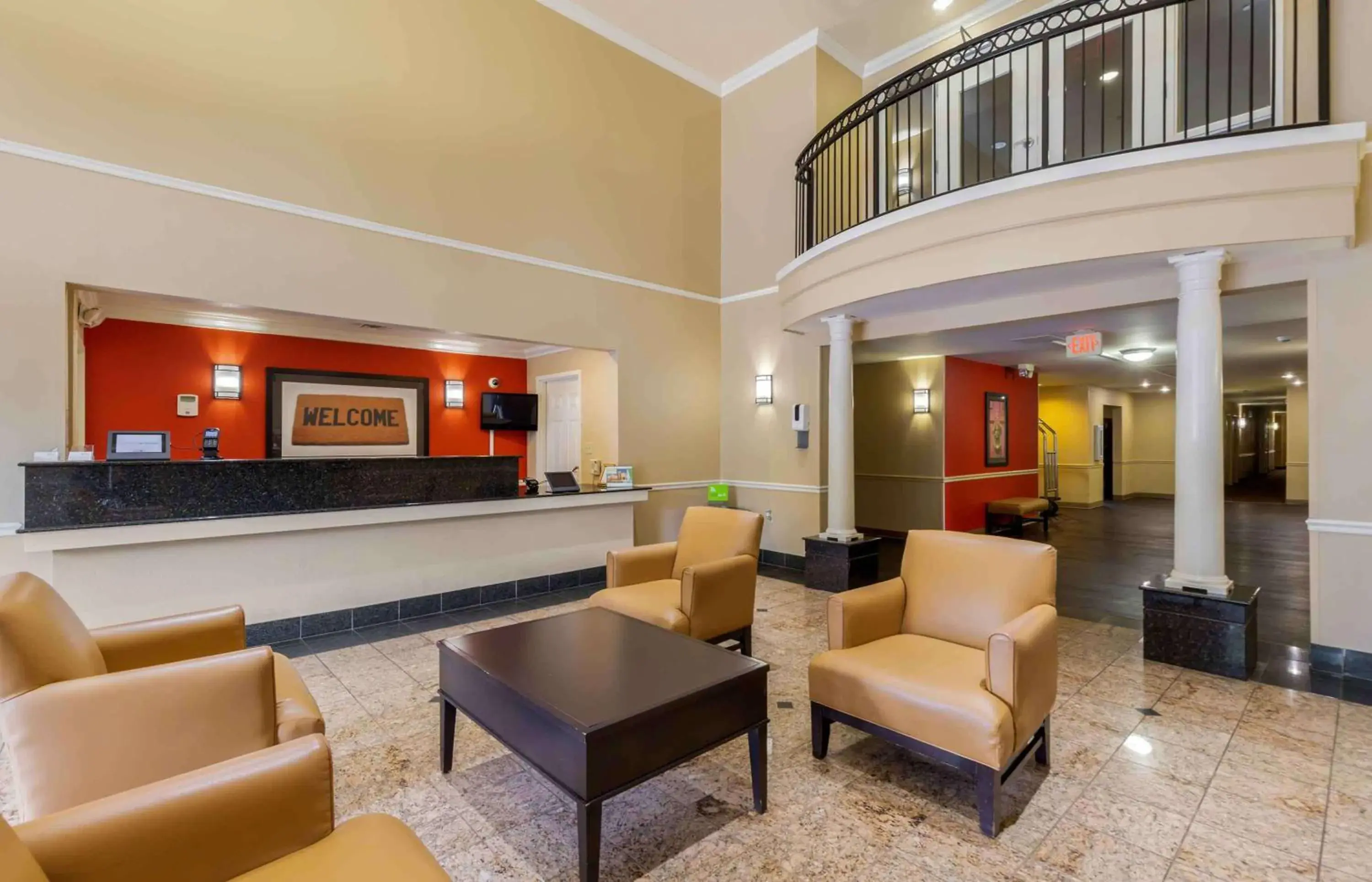 Extended Stay America Suites - Columbia - Northwest Harbison Extended Stay America Suites - Columbia - Northwest Harbison