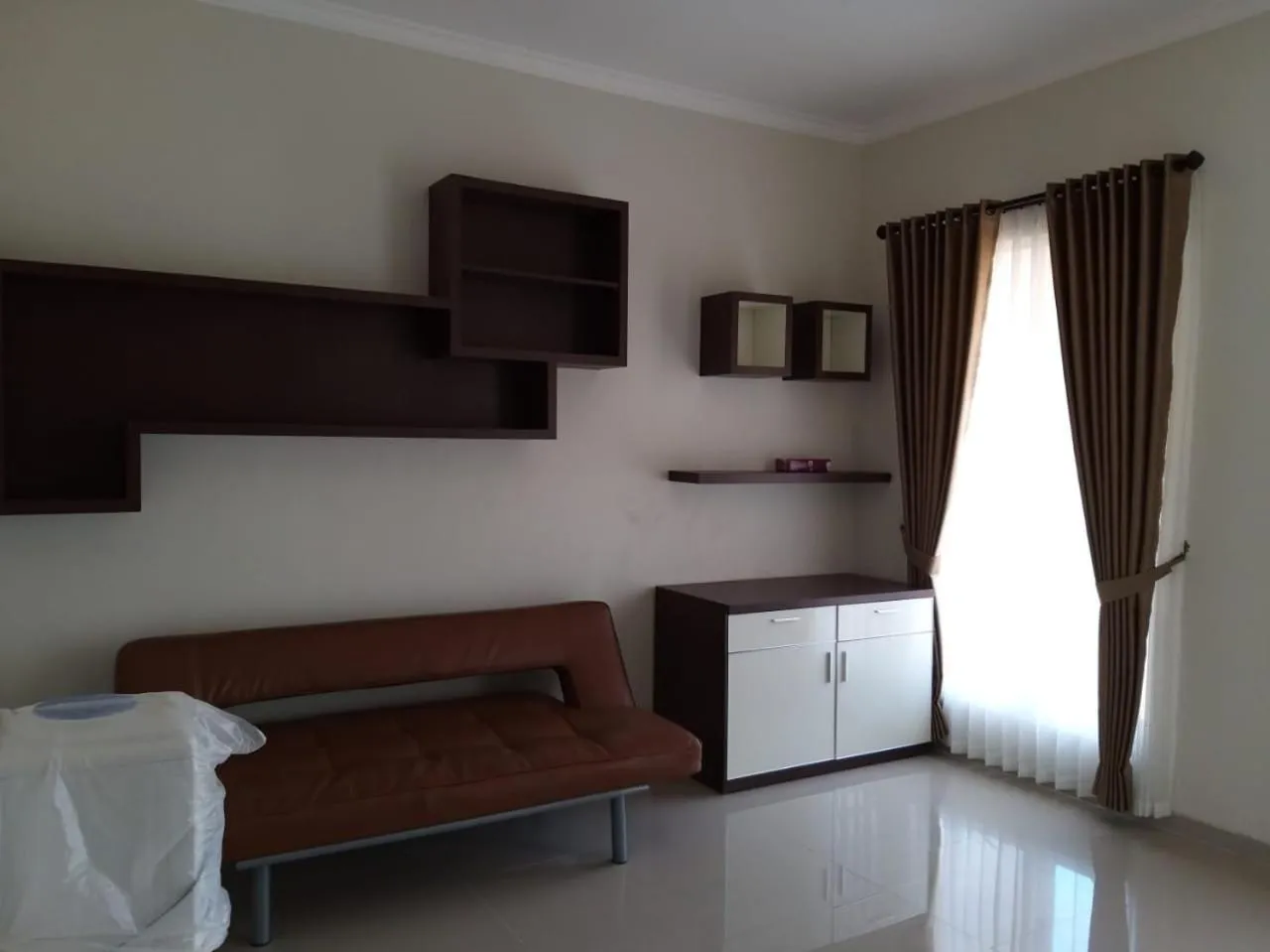 Villa Syariah Permata Garden