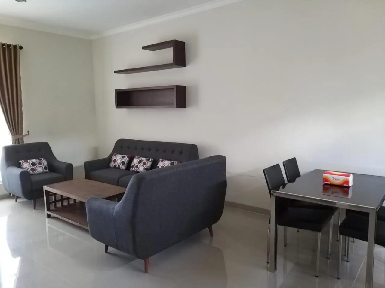 Villa Syariah Permata Garden