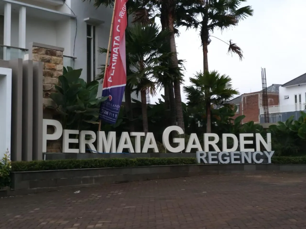 Villa Syariah Permata Garden