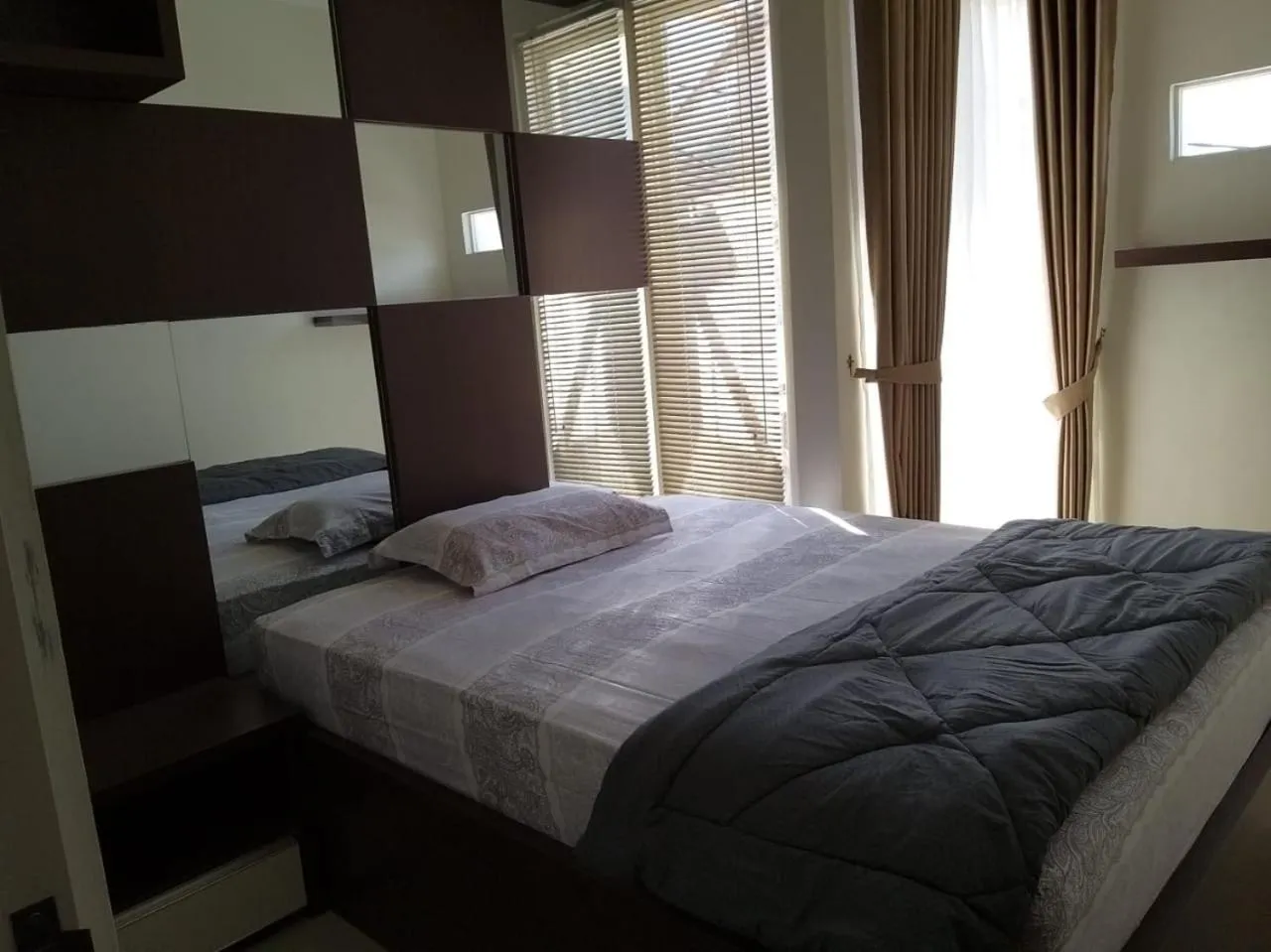 Villa Syariah Permata Garden