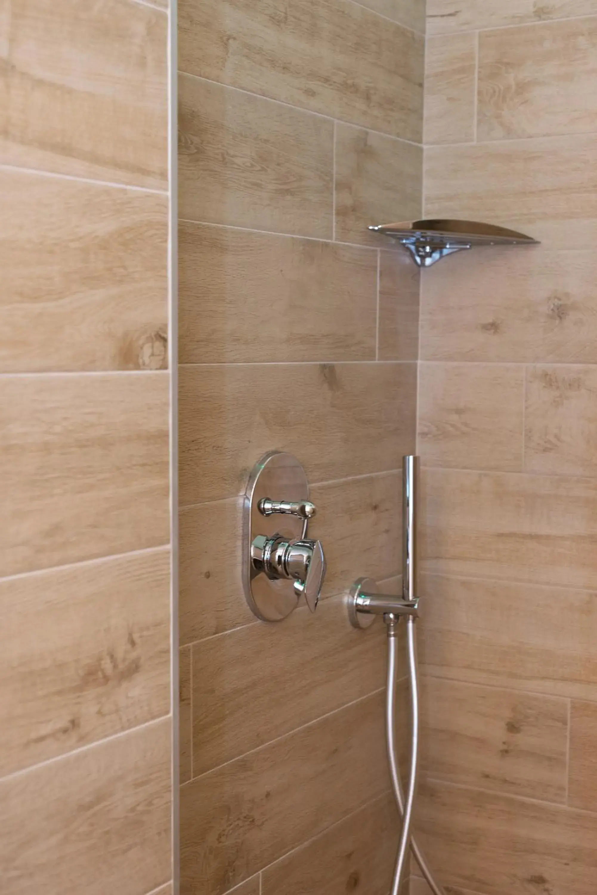 Quadruple Room - single occupancy in Cameo B&B Quadruple Room - single occupancy in Cameo B&B