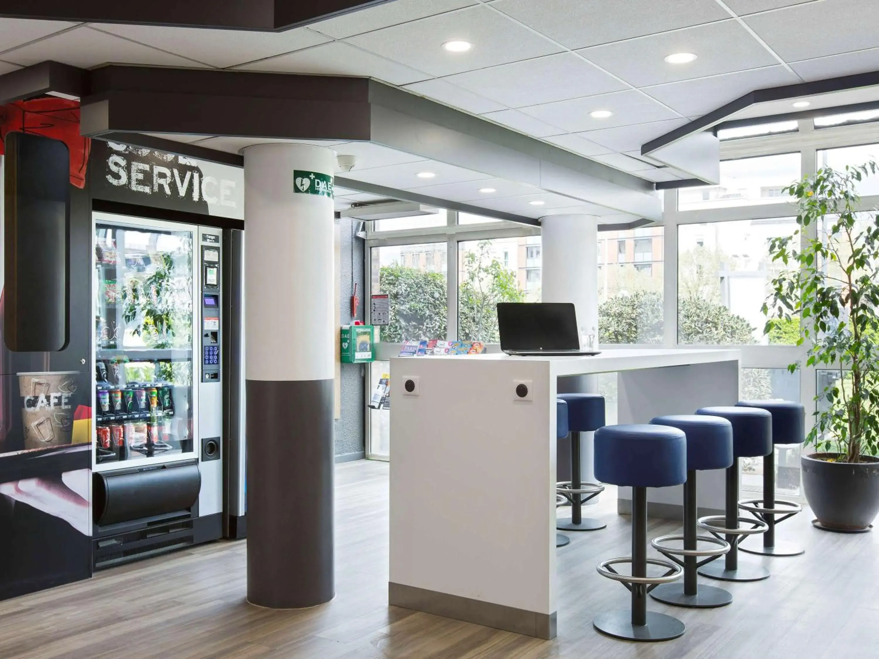 Ibis Budget Fresnes Orly Ibis Budget Fresnes Orly