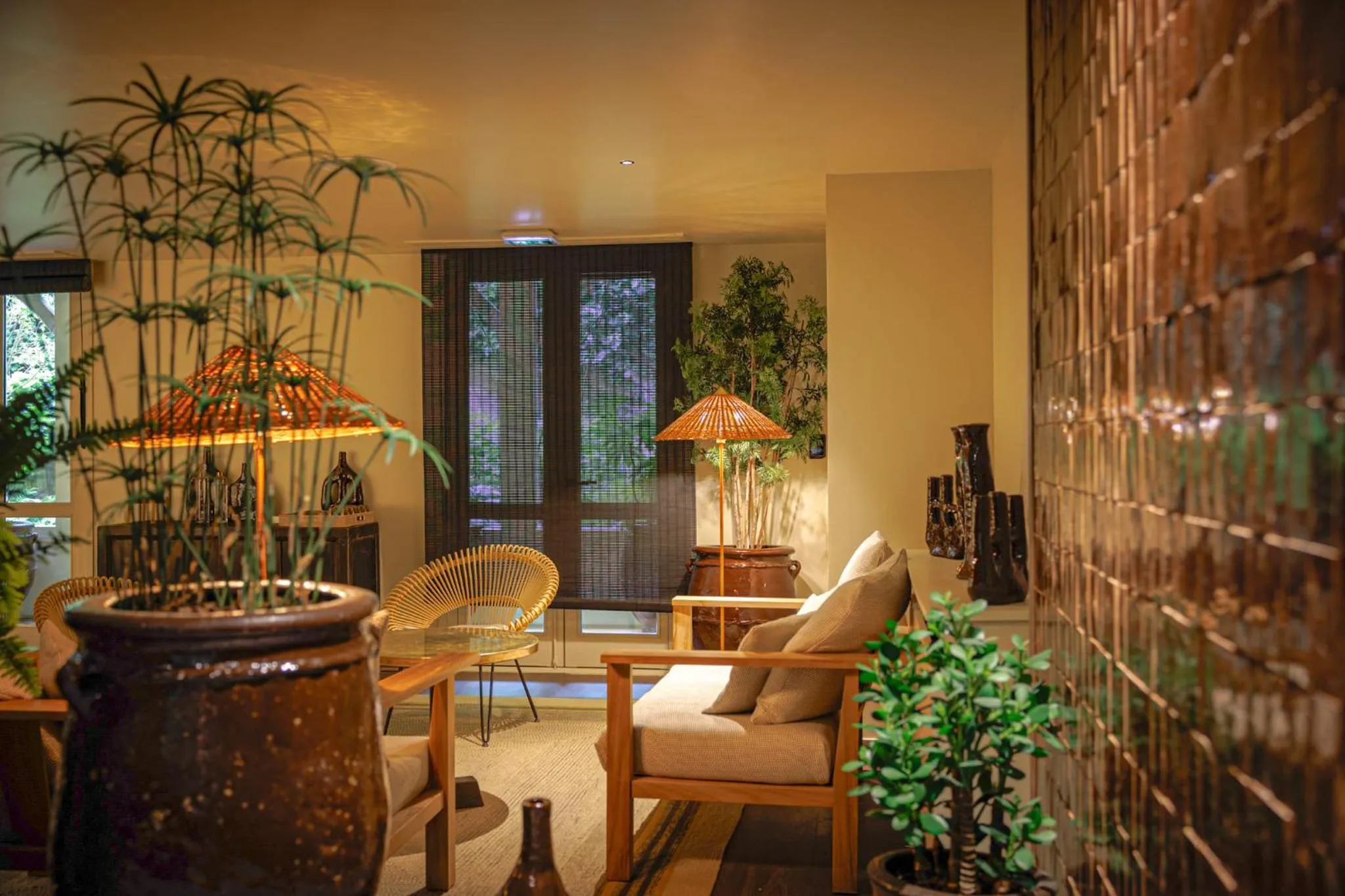 Spa and wellness centre/facilities in Les Etangs de Corot