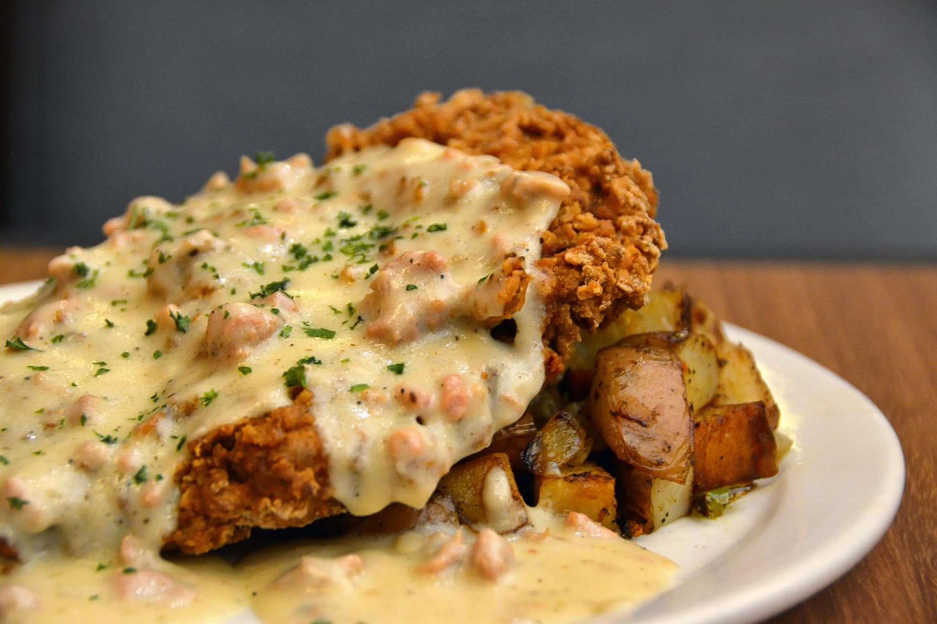 Restaurant/places to eat in Gold Country Casino Resort