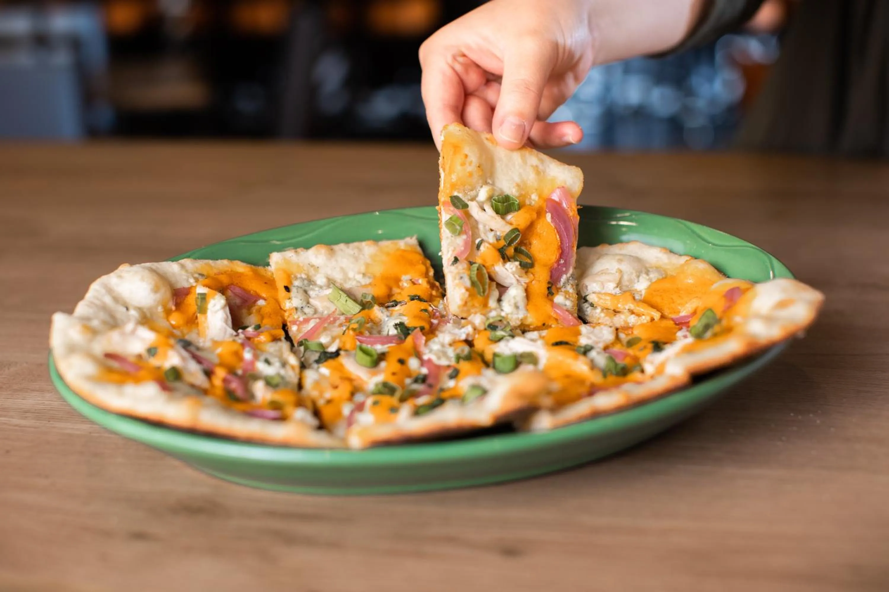 Restaurant/places to eat in Gold Country Casino Resort