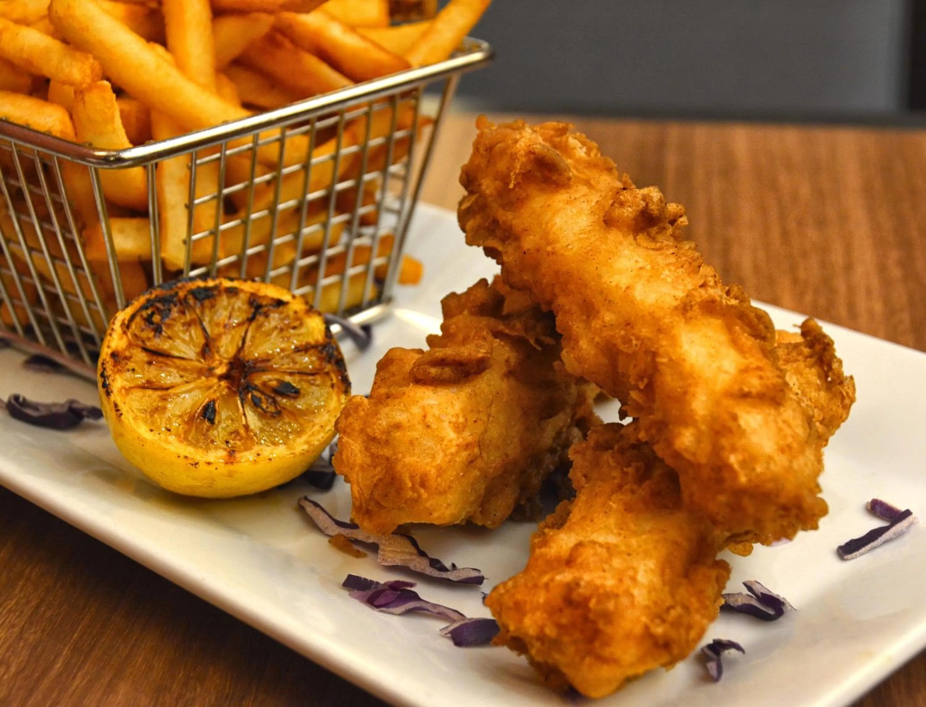 Restaurant/places to eat in Gold Country Casino Resort