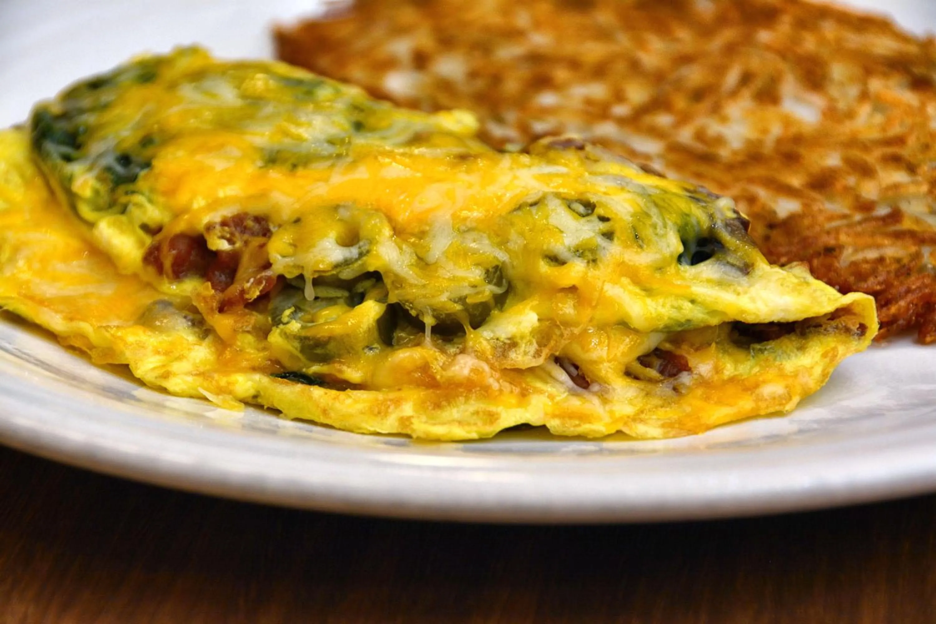 Restaurant/places to eat in Gold Country Casino Resort