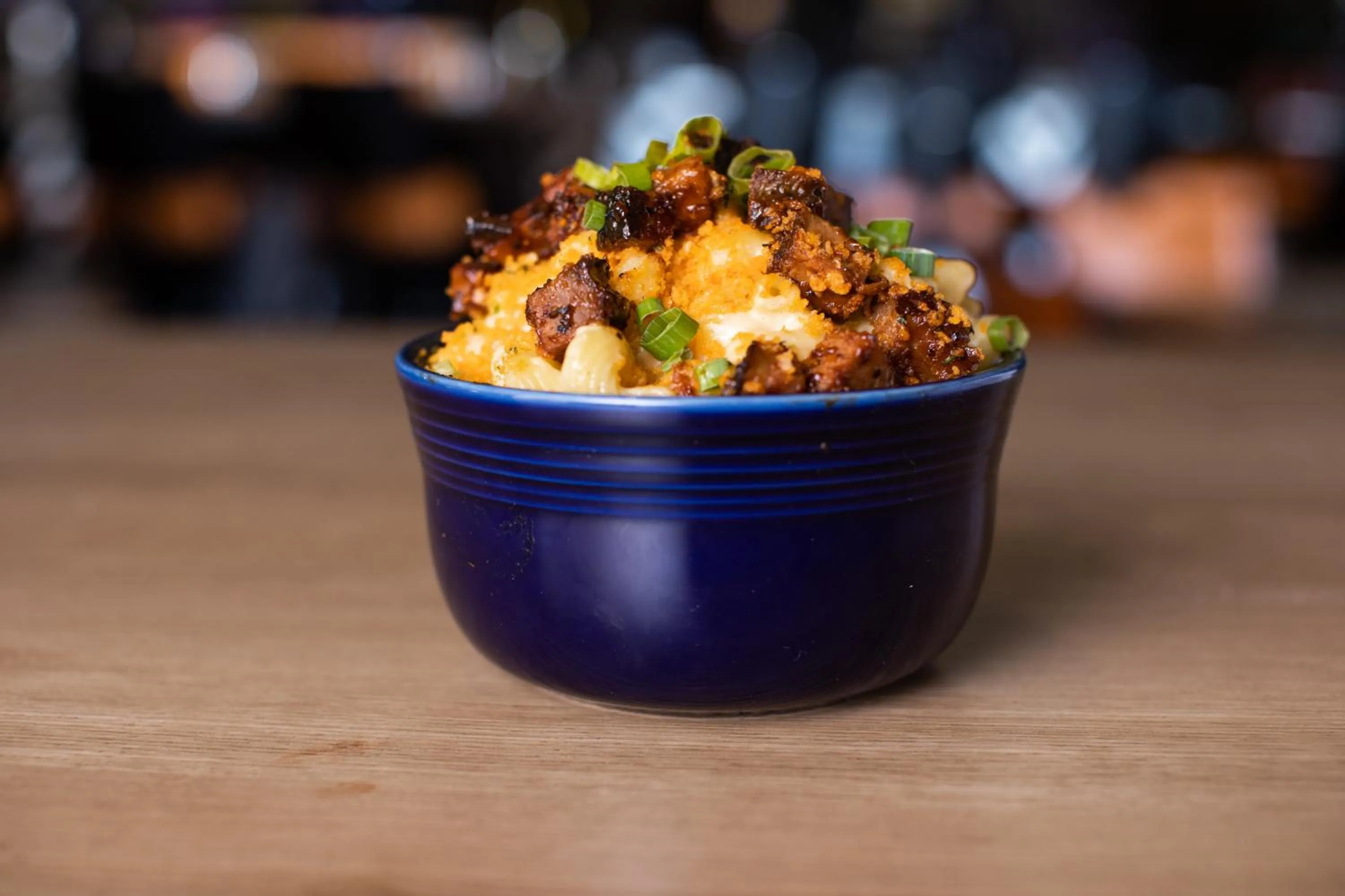 Restaurant/places to eat in Gold Country Casino Resort