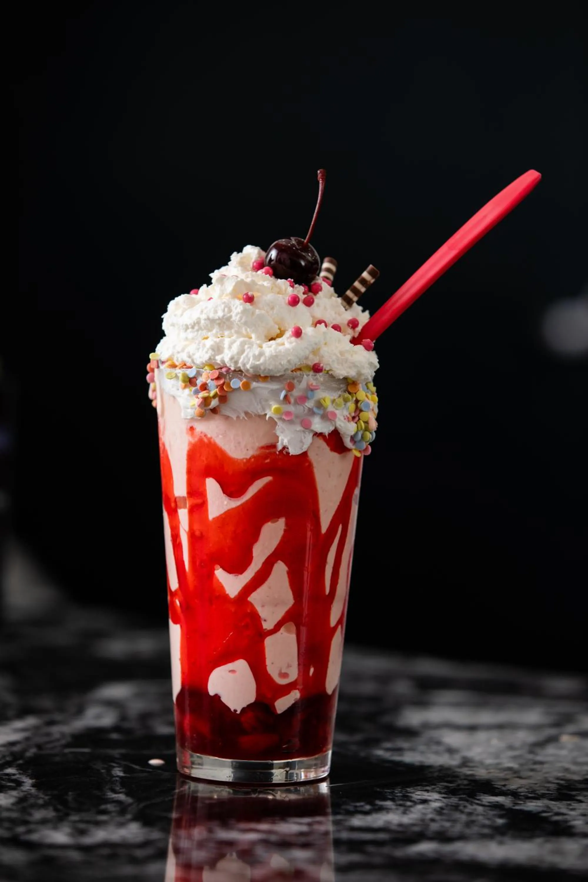 Restaurant/places to eat in Gold Country Casino Resort