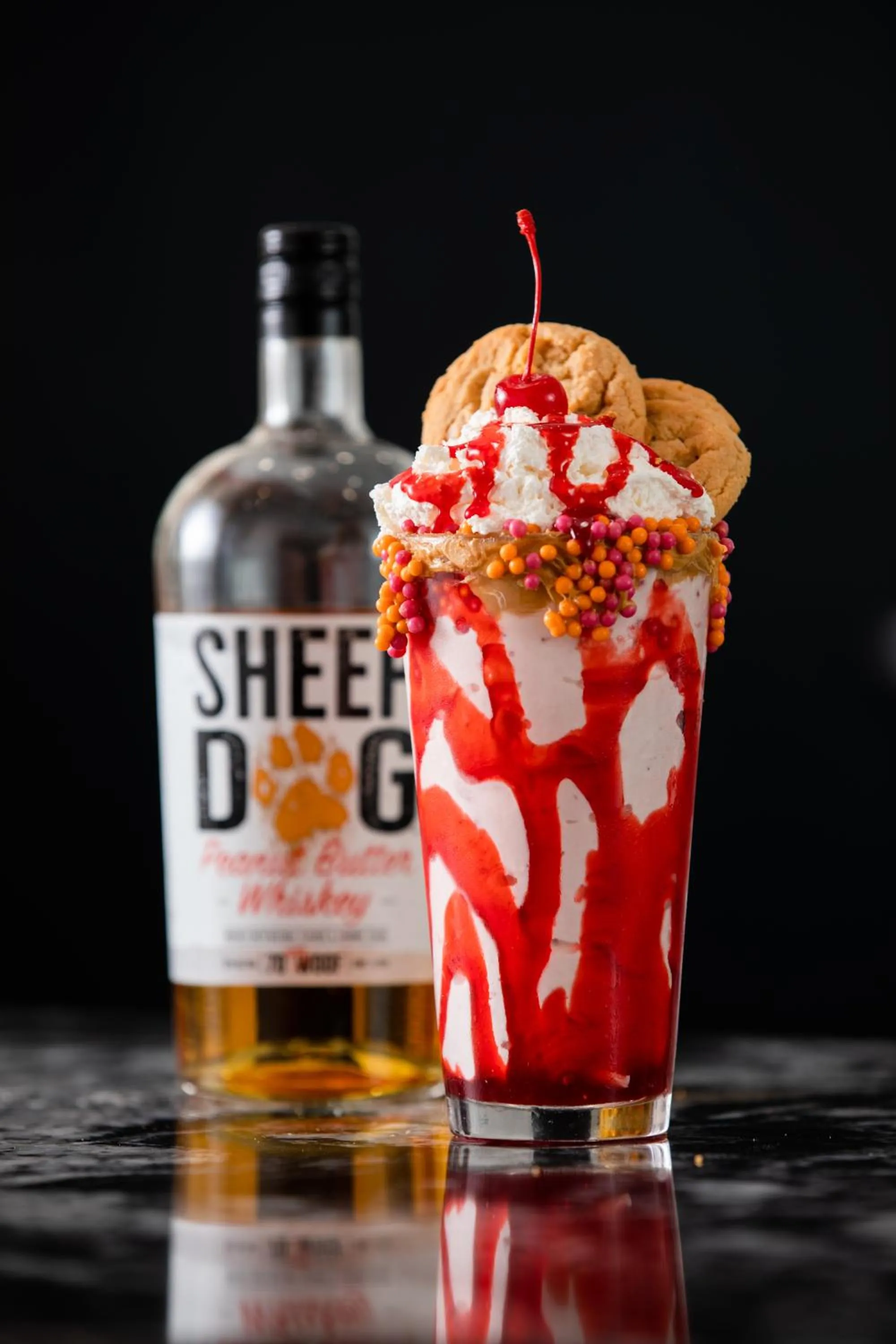 Restaurant/places to eat in Gold Country Casino Resort