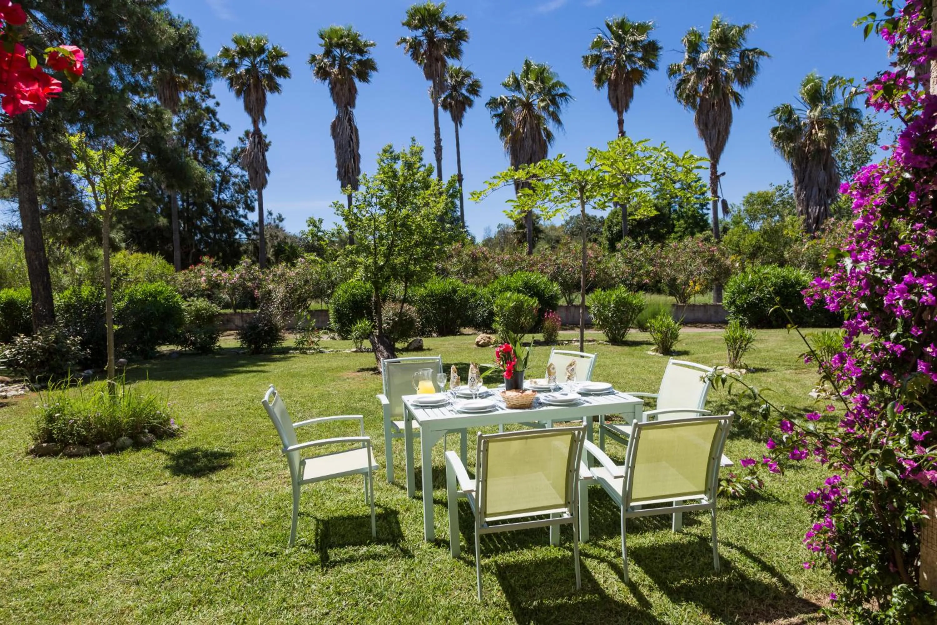 Résidence Odalys Acqua Bella