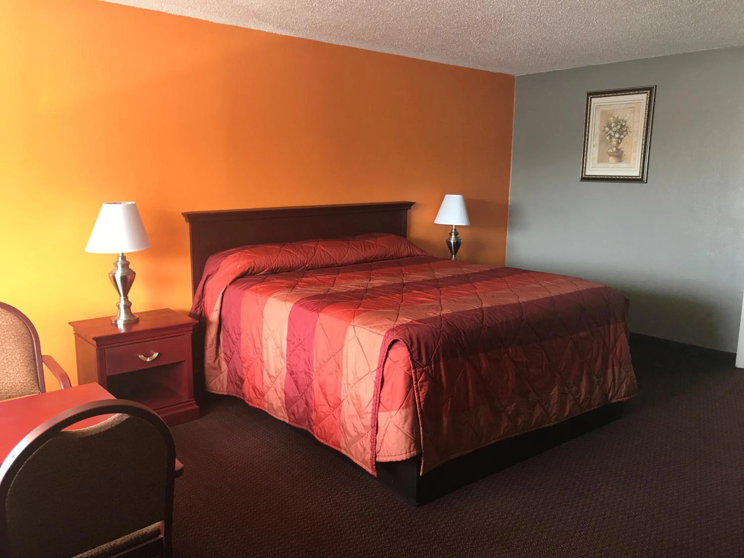 Express Inn Bay City