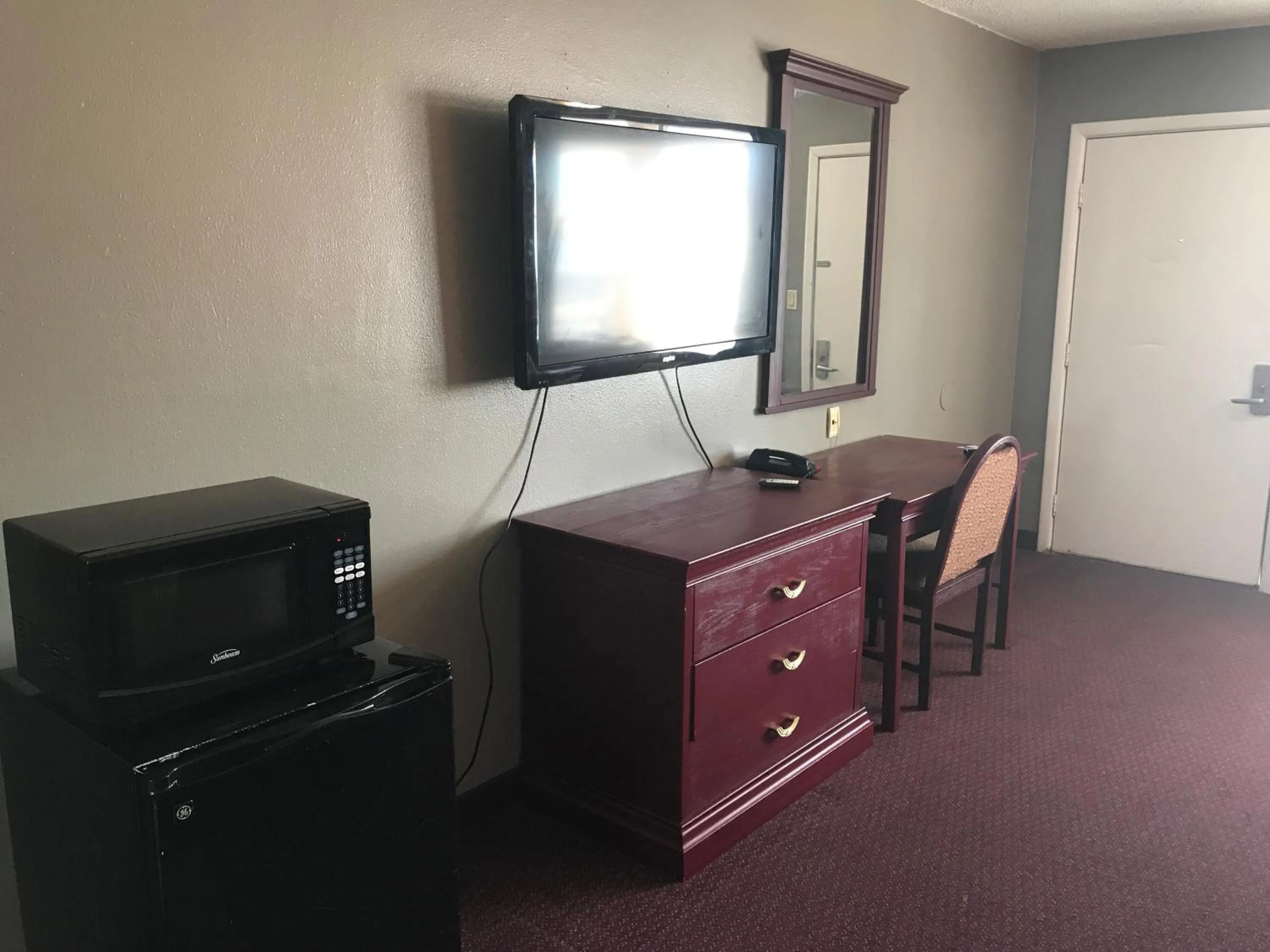 Express Inn Bay City
