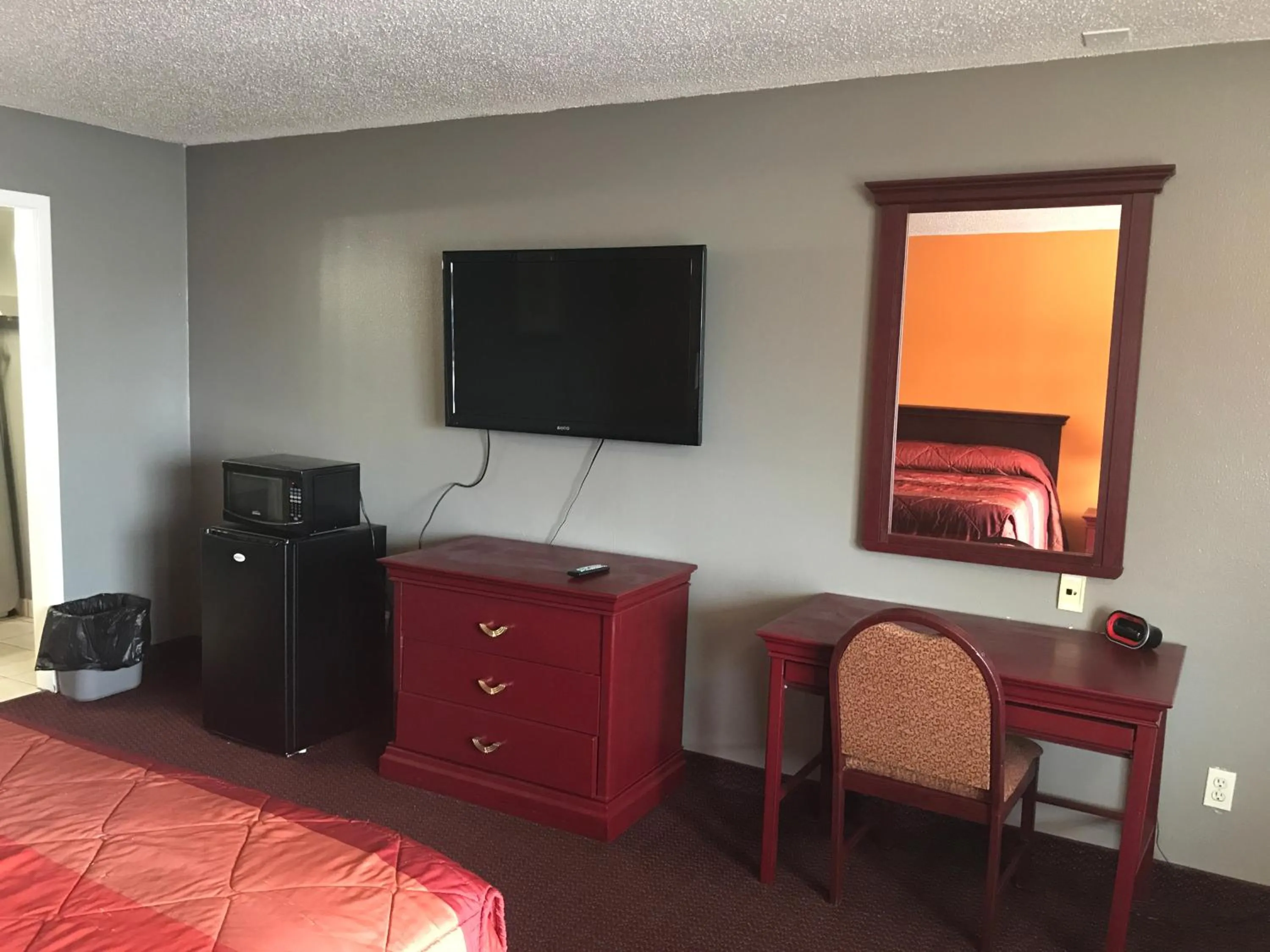Express Inn Bay City