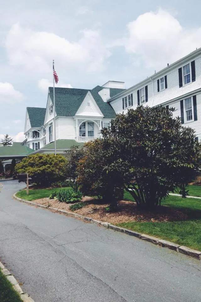 Green Park Inn