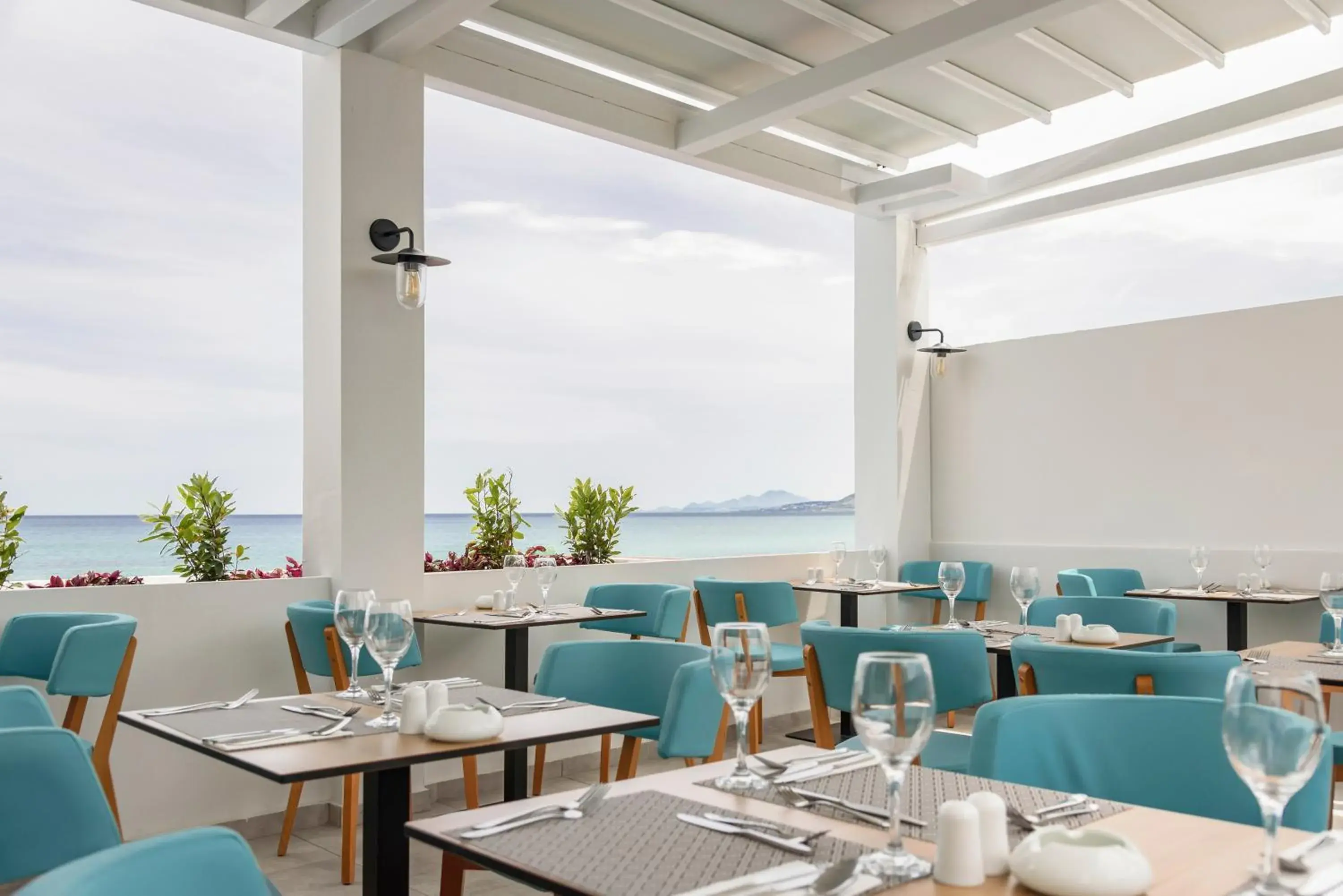 Restaurant/places to eat in Mare Boutique Restaurant/places to eat in Mare Boutique