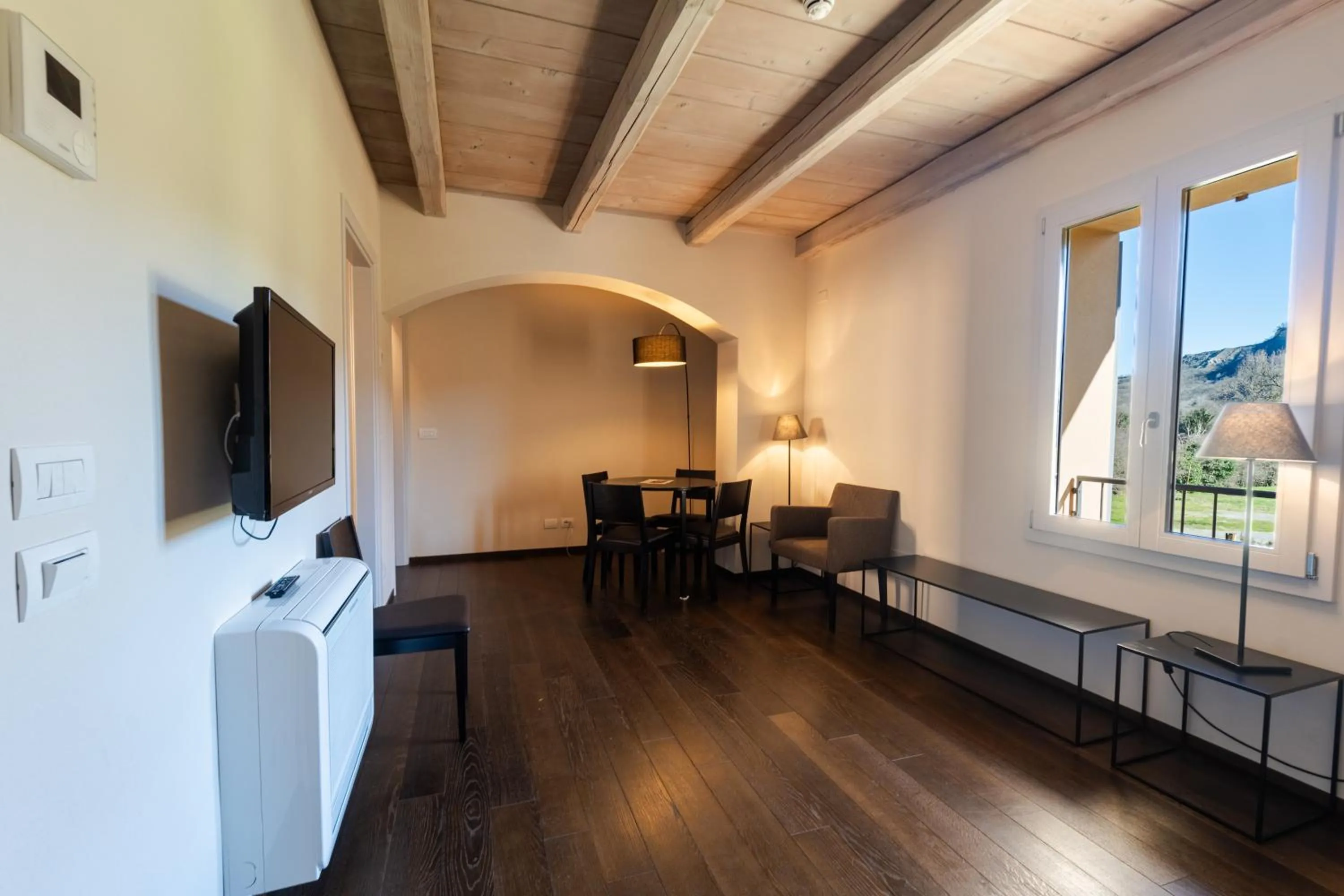 PALAZZO DE' ROSSI HOTEL