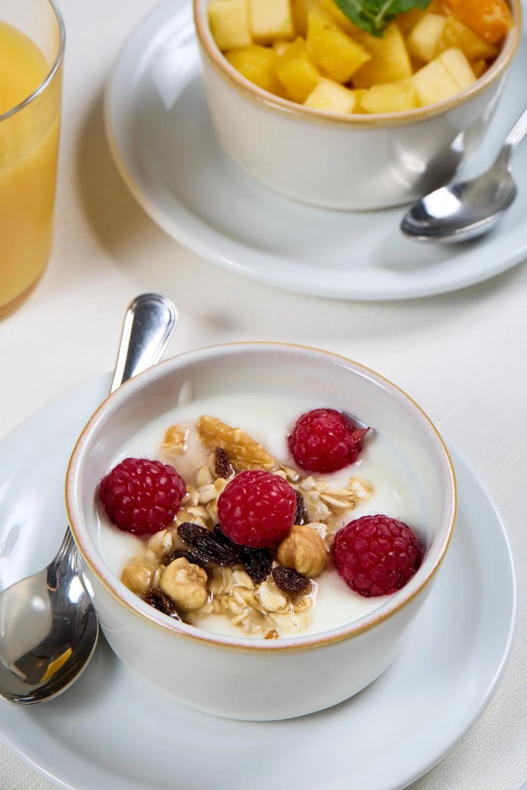 PALAZZO DE' ROSSI HOTEL