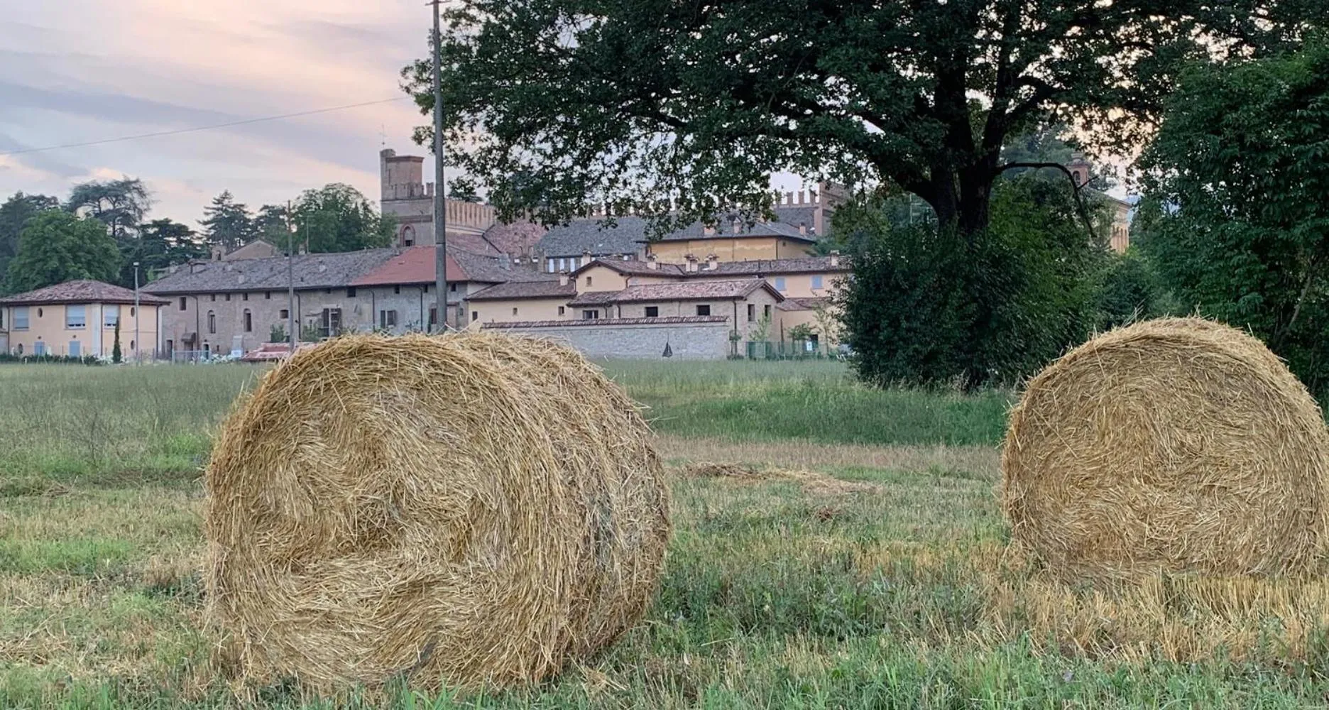 Nearby landmark in PALAZZO DE' ROSSI HOTEL