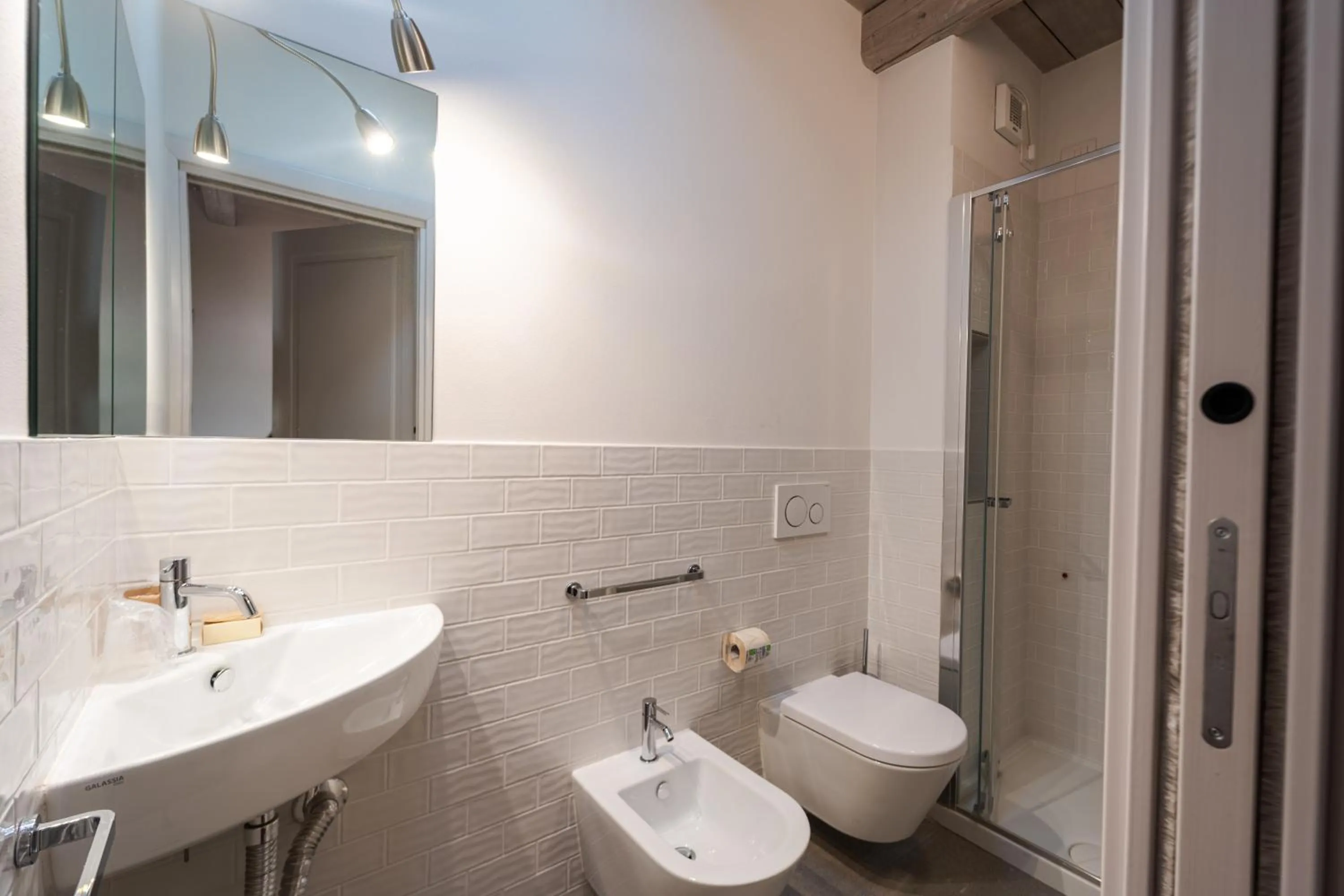 PALAZZO DE' ROSSI HOTEL